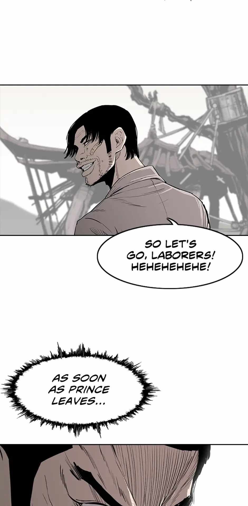 Read A Better Labor chapter 8 image 10 on Lezhin