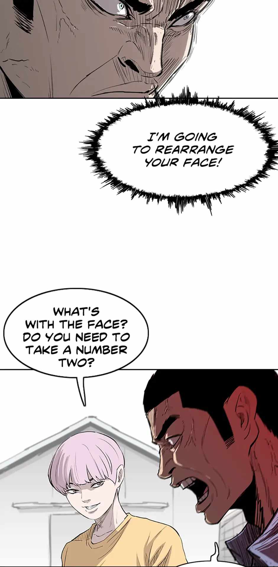 Read A Better Labor chapter 8 image 11 on Lezhin