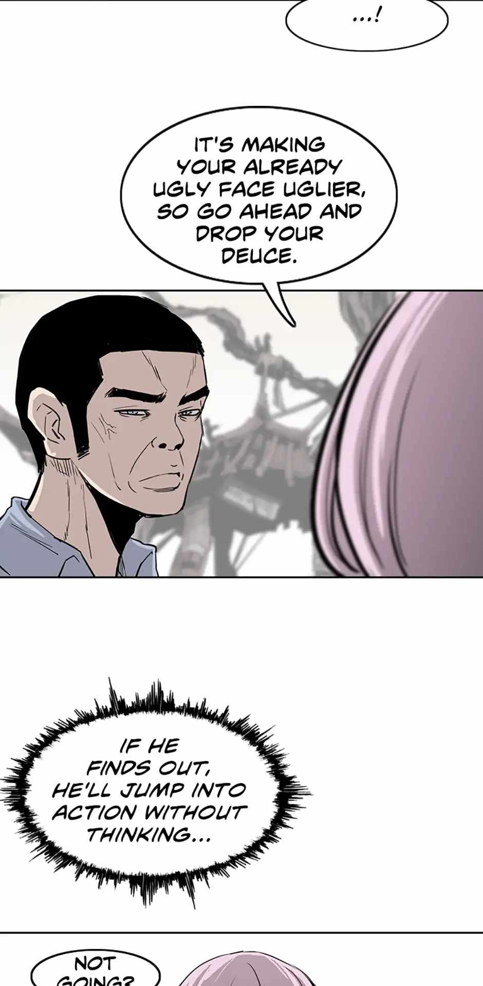 Read A Better Labor chapter 8 image 12 on Lezhin