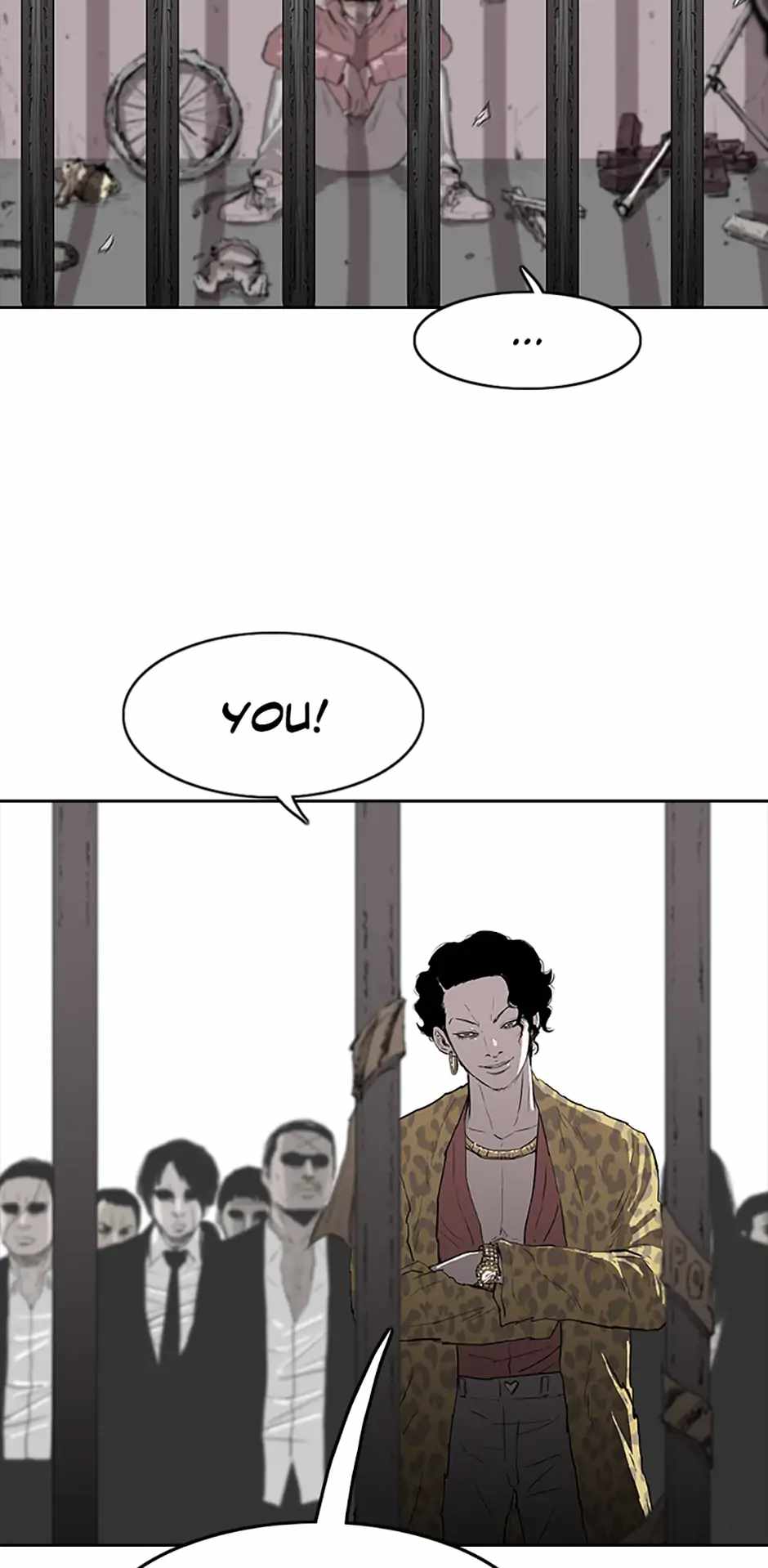 Read A Better Labor chapter 8 image 16 on Lezhin