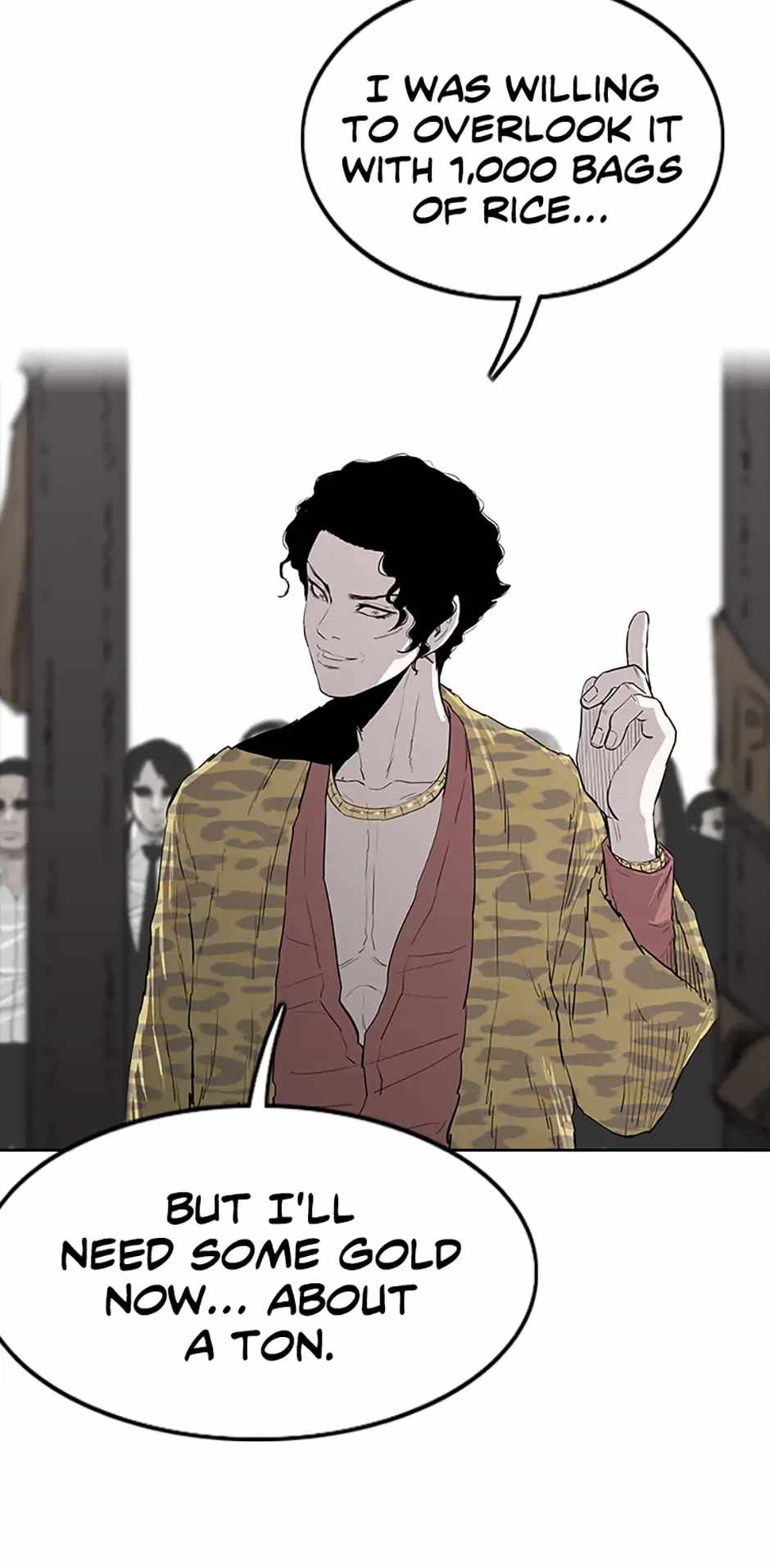 Read A Better Labor chapter 8 image 18 on Lezhin