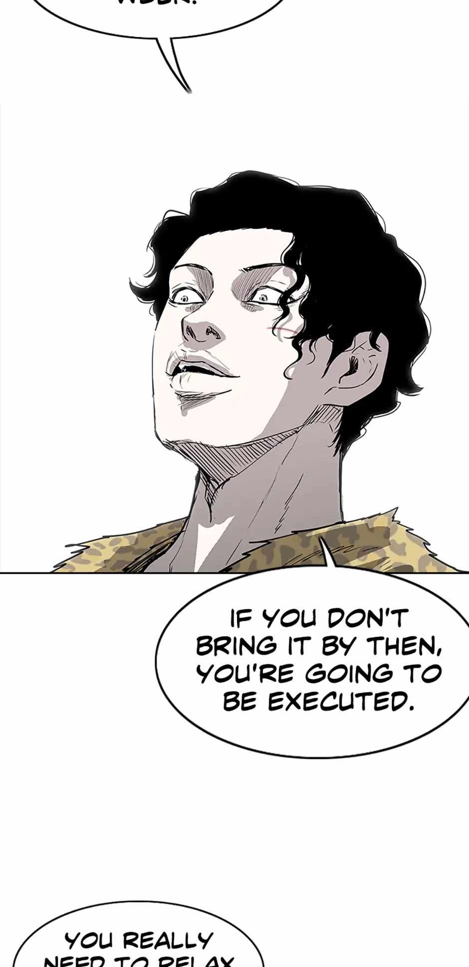 Read A Better Labor chapter 8 image 20 on Lezhin