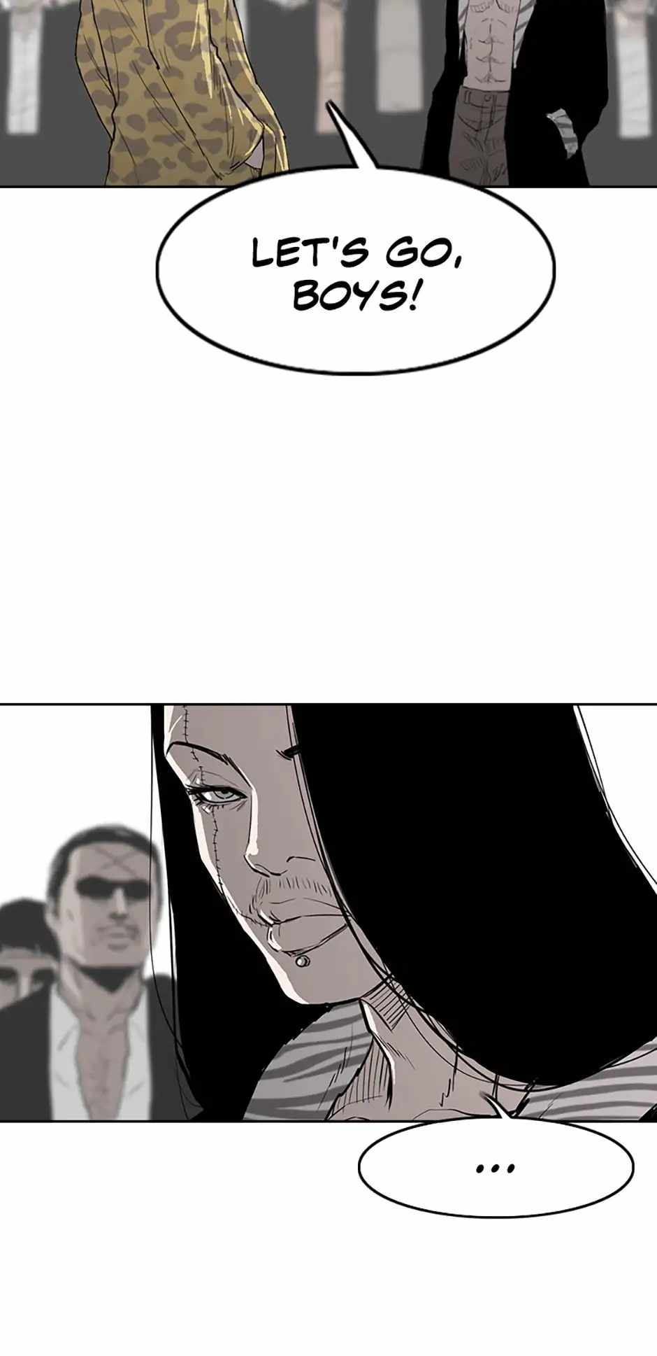 Read A Better Labor chapter 8 image 22 on Lezhin