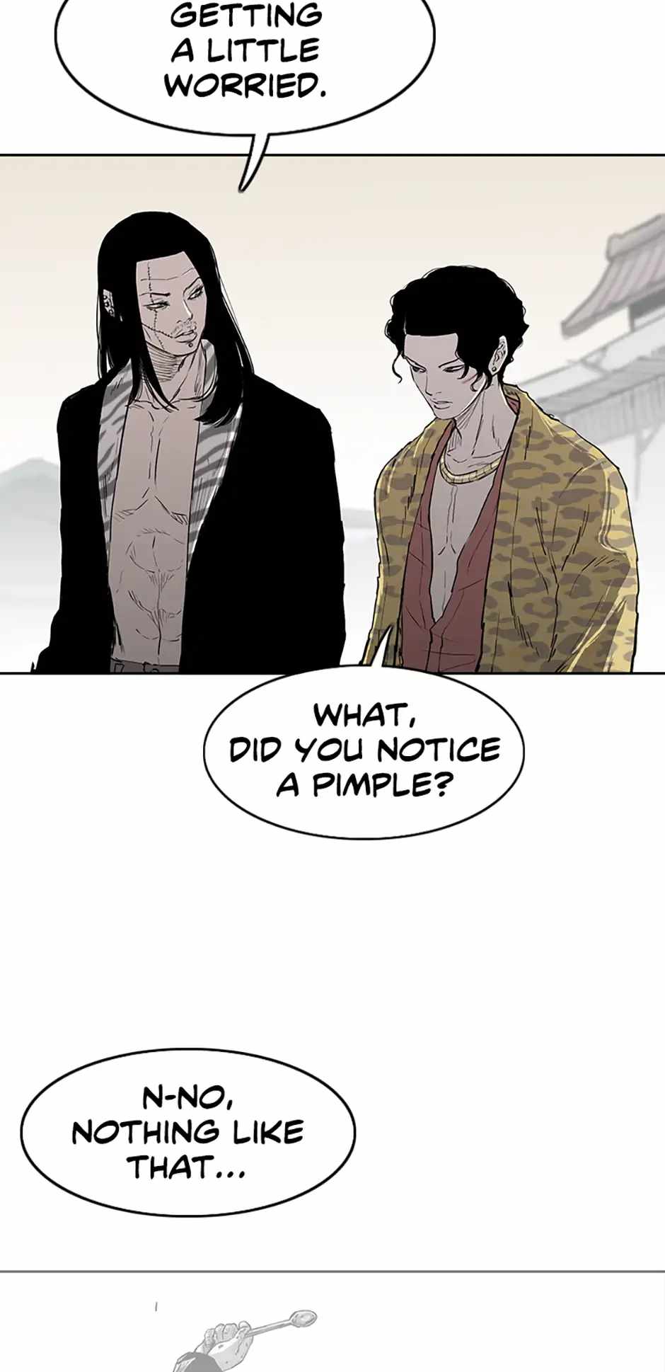 Read A Better Labor chapter 8 image 24 on Lezhin