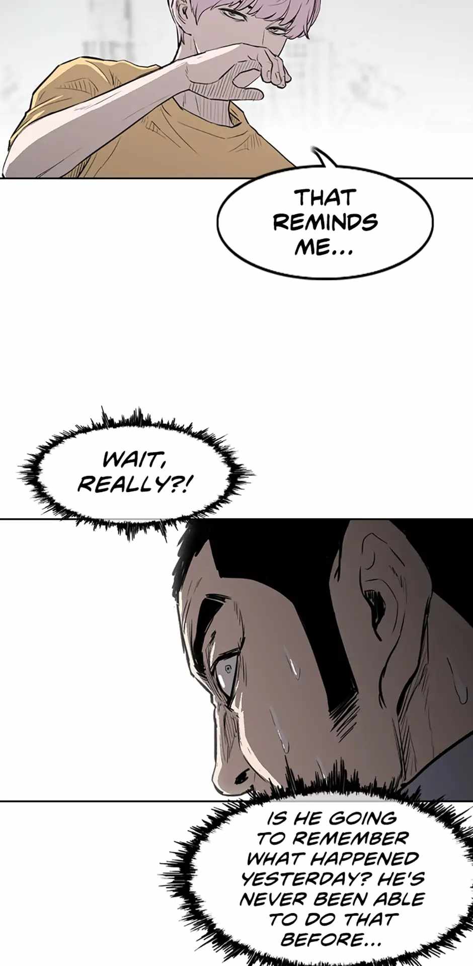 Read A Better Labor chapter 8 image 3 on Lezhin