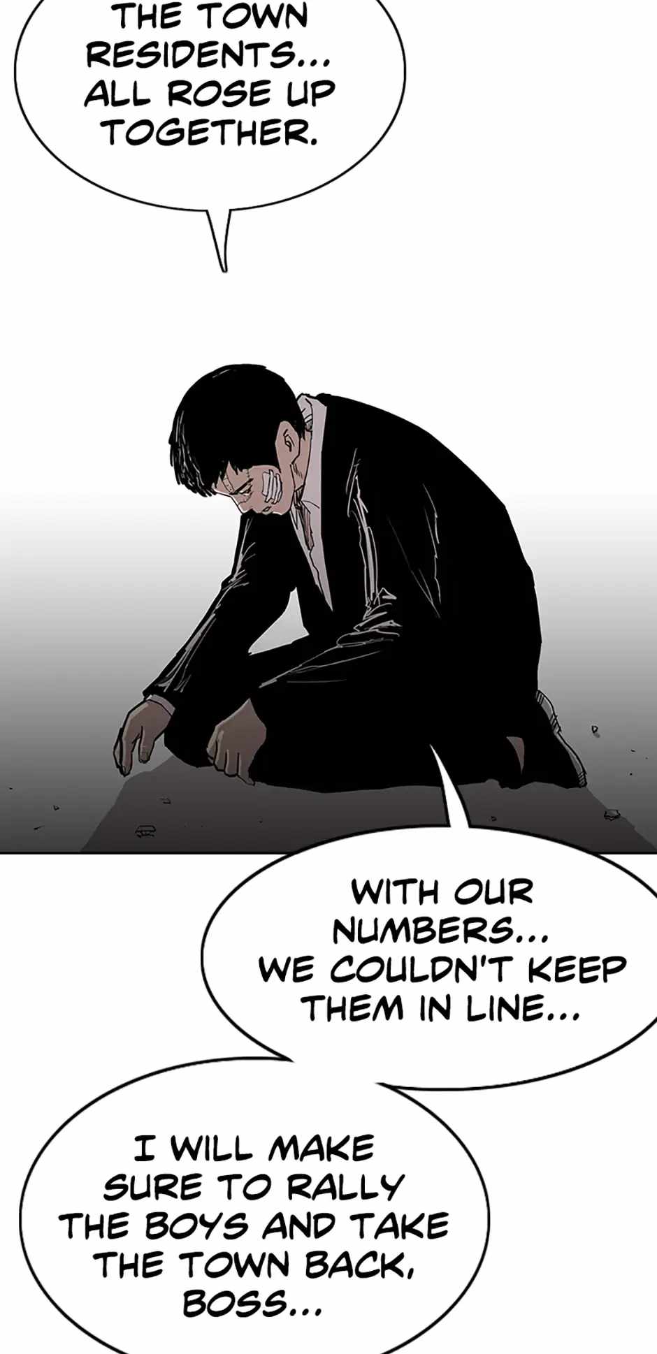 Read A Better Labor chapter 8 image 34 on Lezhin