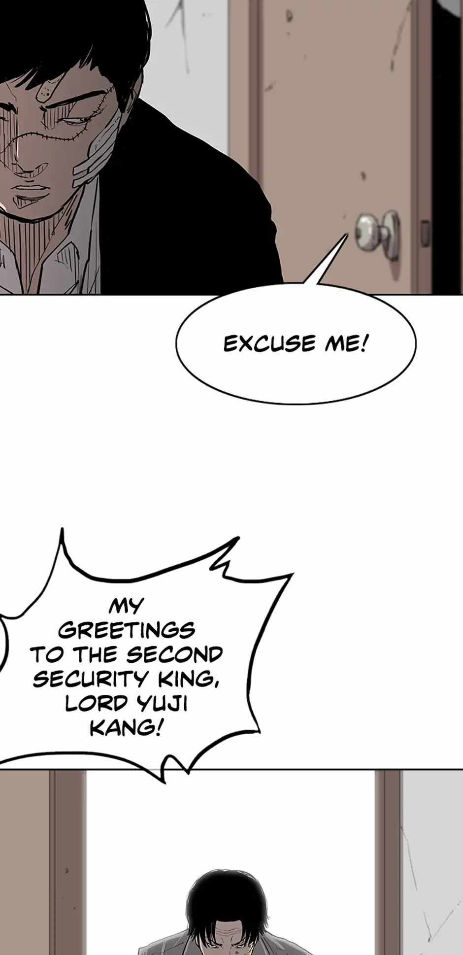 Read A Better Labor chapter 8 image 36 on Lezhin