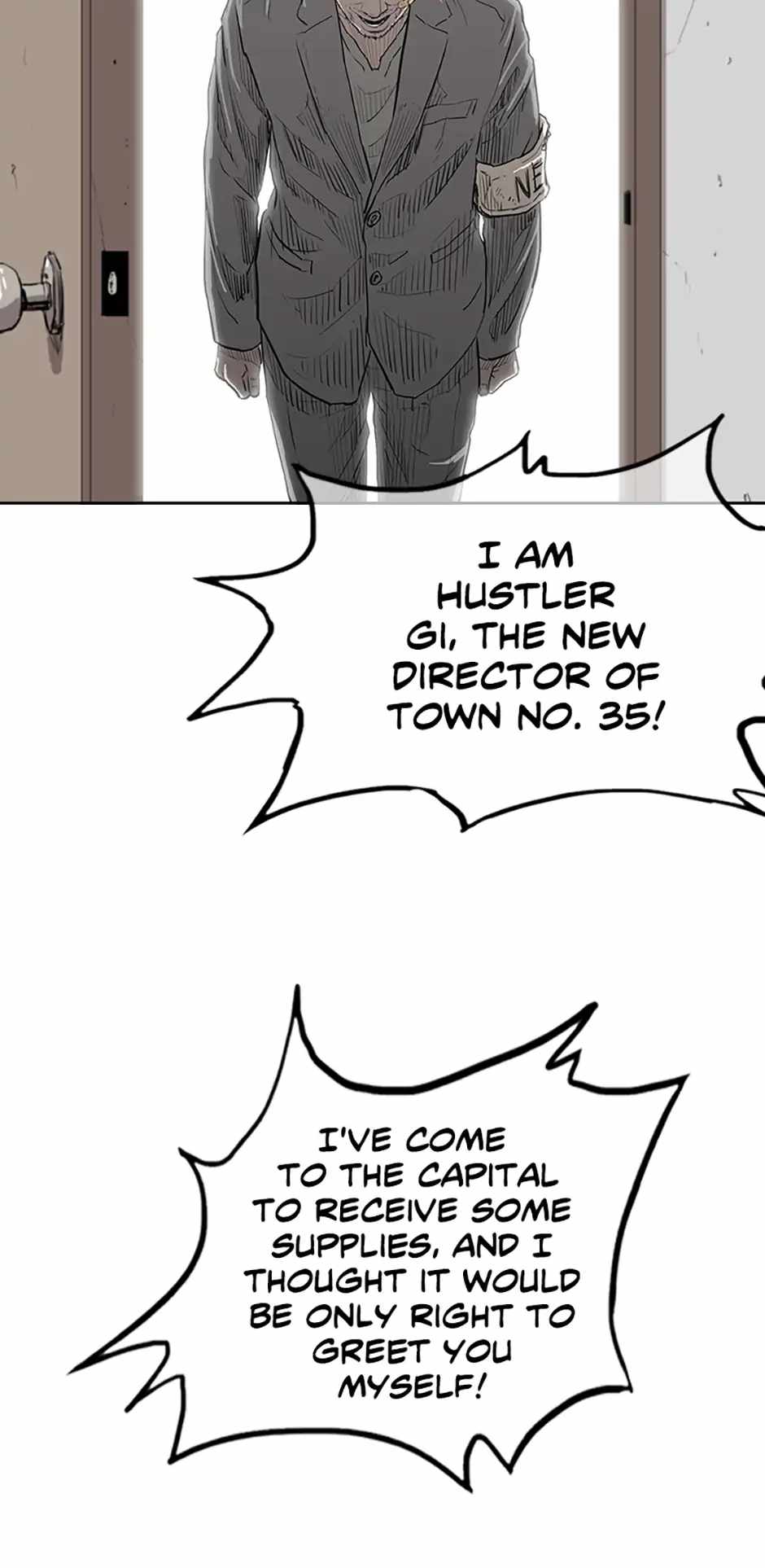Read A Better Labor chapter 8 image 37 on Lezhin
