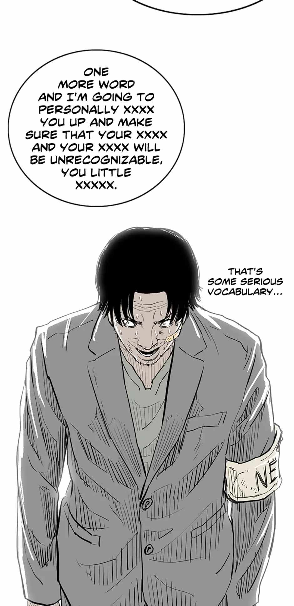 Read A Better Labor chapter 8 image 39 on Lezhin
