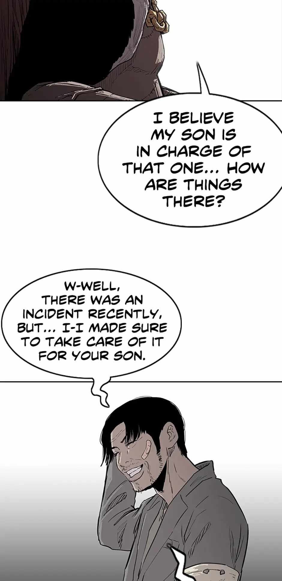 Read A Better Labor chapter 8 image 41 on Lezhin