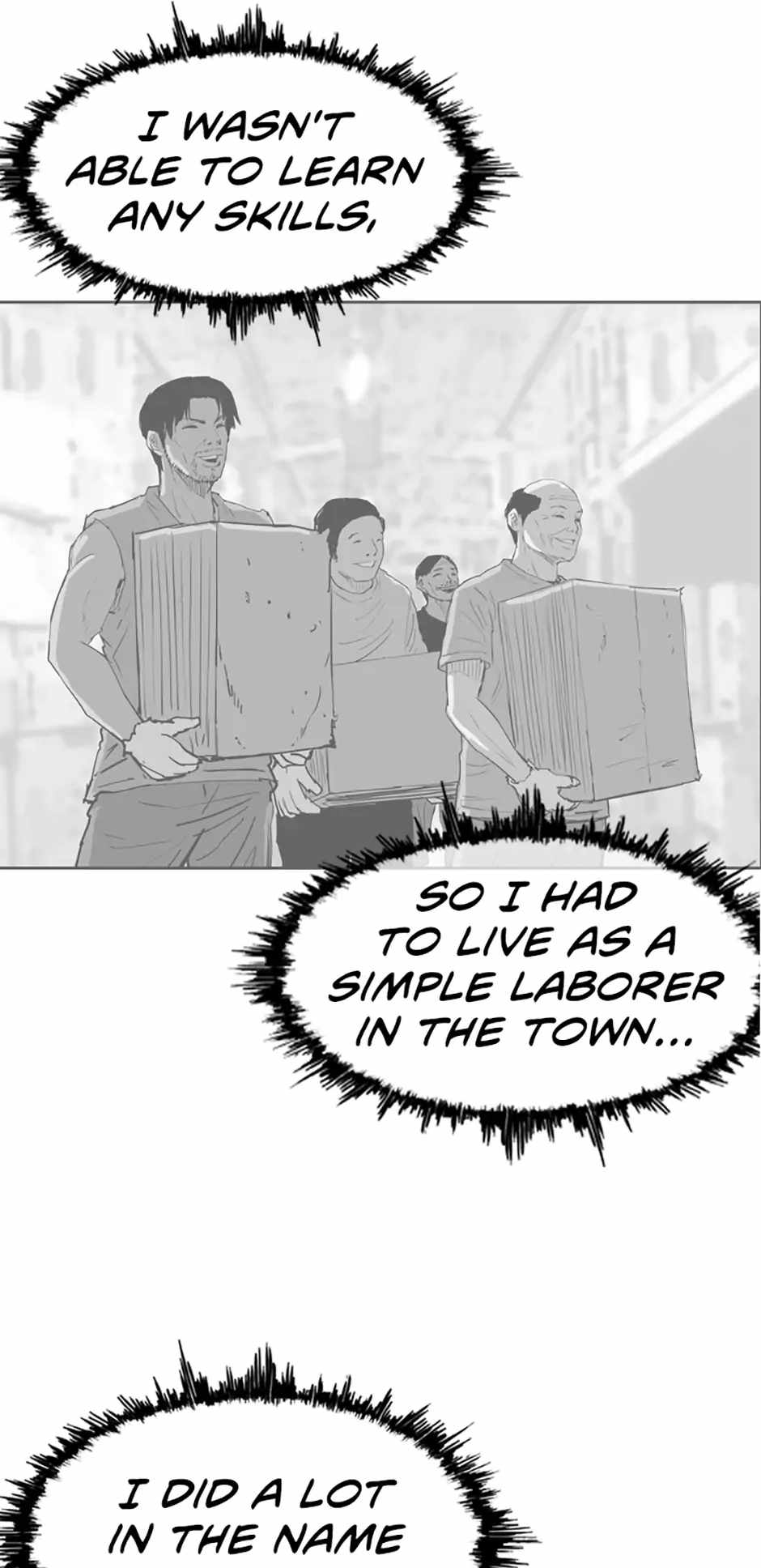 Read A Better Labor chapter 8 image 49 on Lezhin