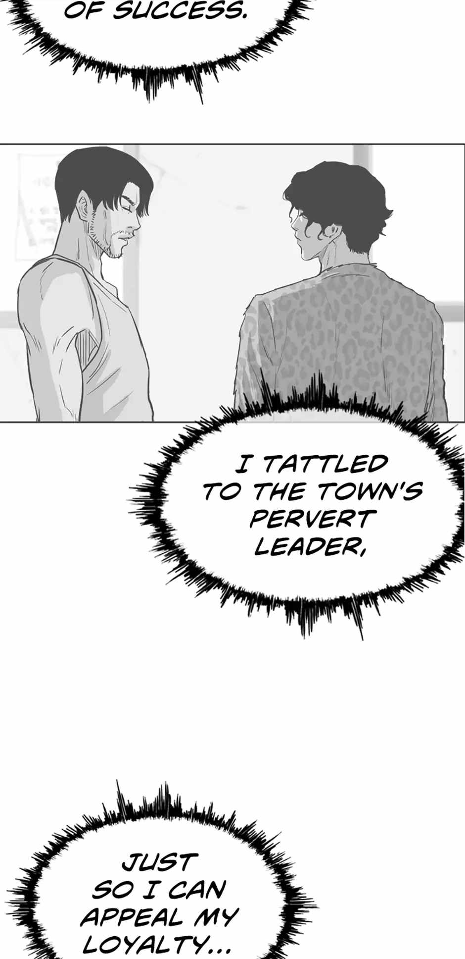 Read A Better Labor chapter 8 image 50 on Lezhin