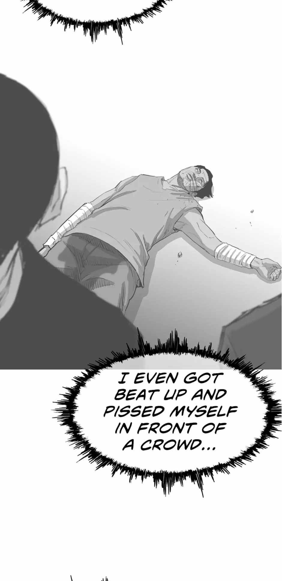 Read A Better Labor chapter 8 image 51 on Lezhin
