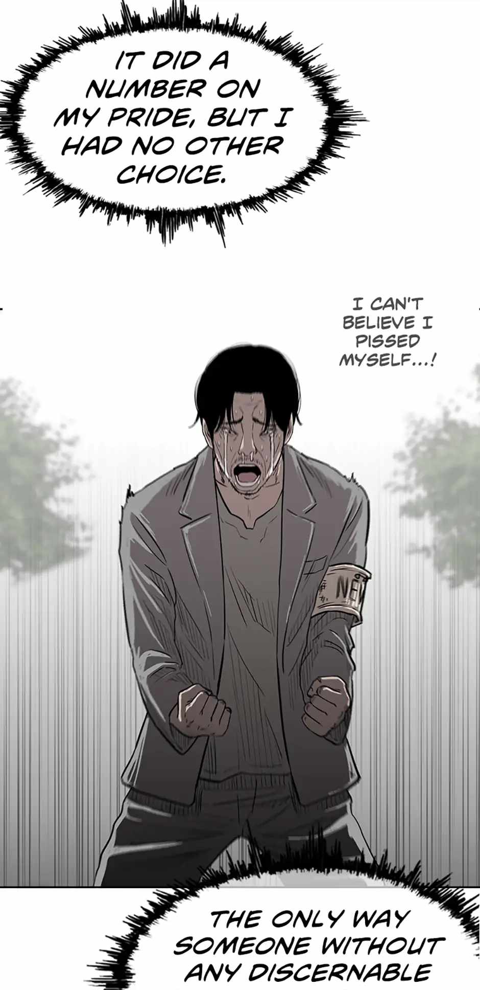 Read A Better Labor chapter 8 image 52 on Lezhin