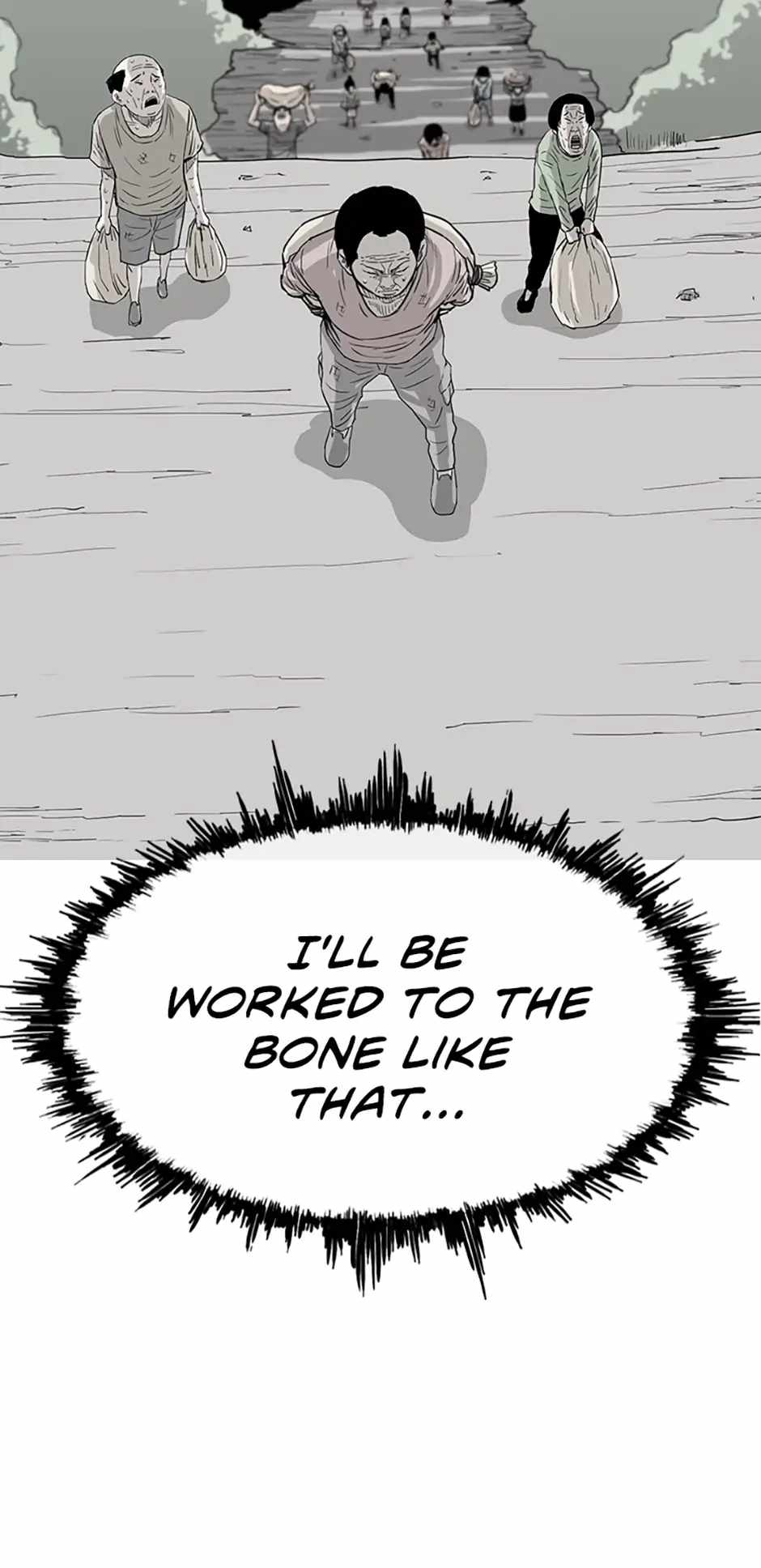 Read A Better Labor chapter 8 image 55 on Lezhin