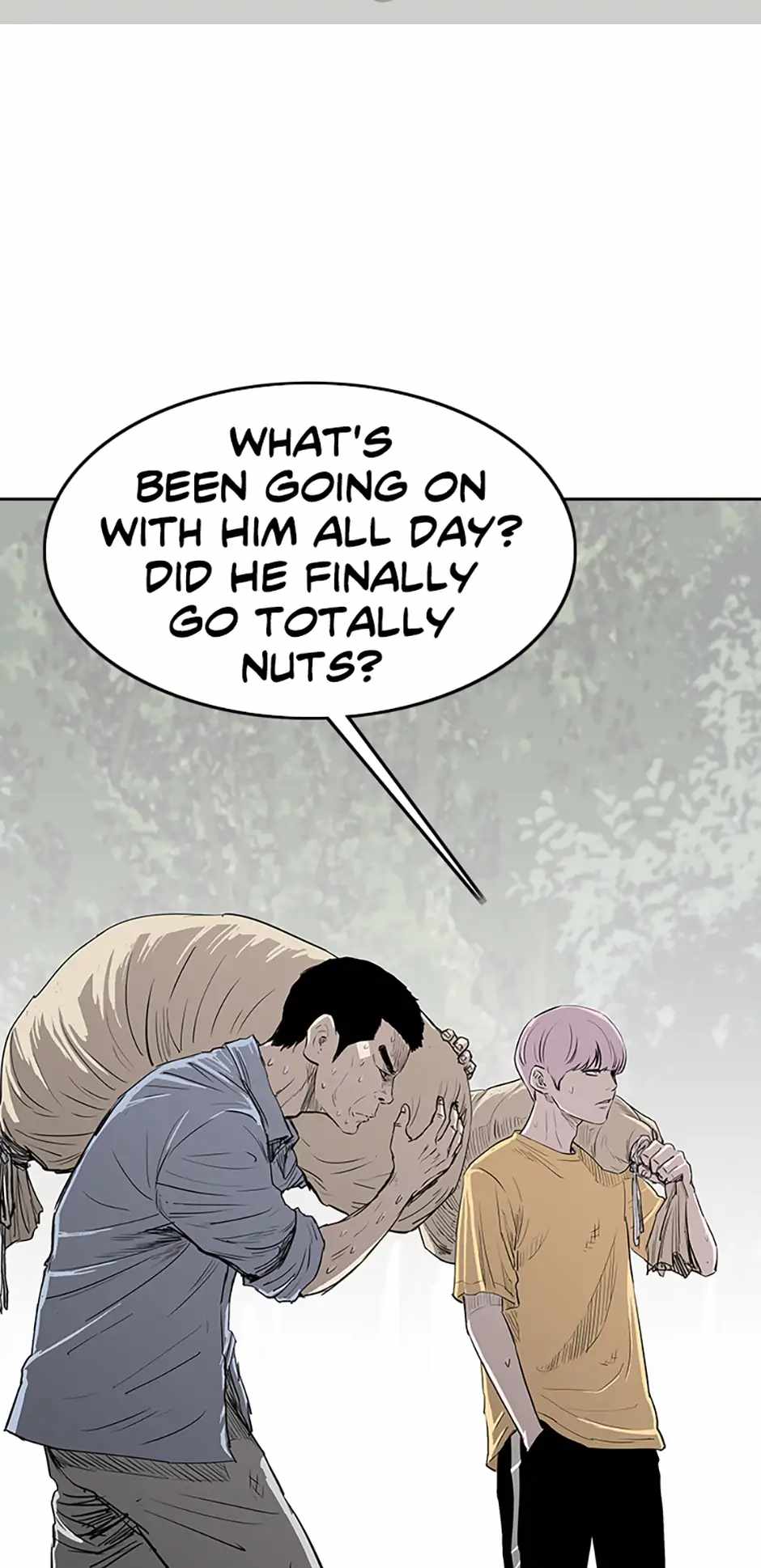 Read A Better Labor chapter 8 image 59 on Lezhin