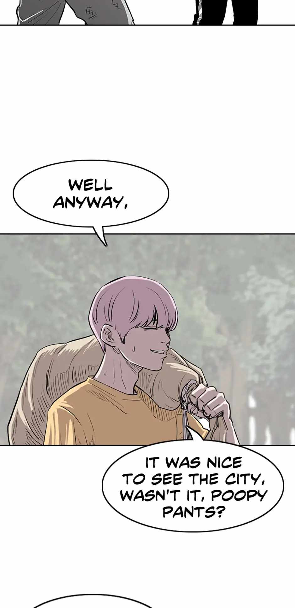 Read A Better Labor chapter 8 image 60 on Lezhin