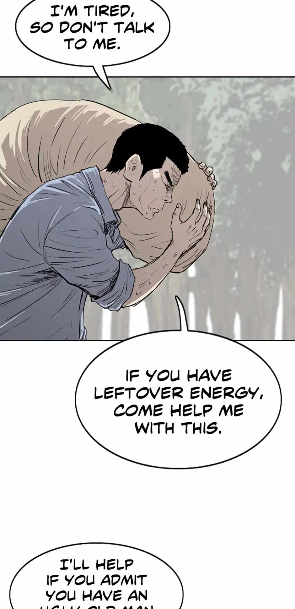 Read A Better Labor chapter 8 image 61 on Lezhin