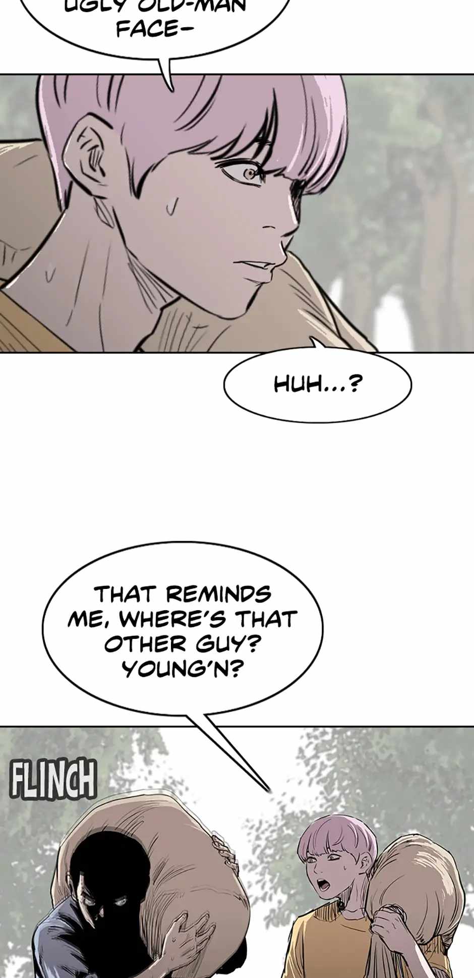 Read A Better Labor chapter 8 image 62 on Lezhin