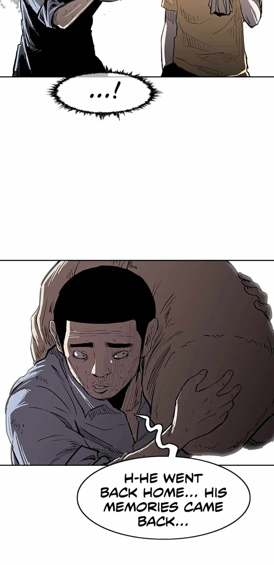 Read A Better Labor chapter 8 image 63 on Lezhin