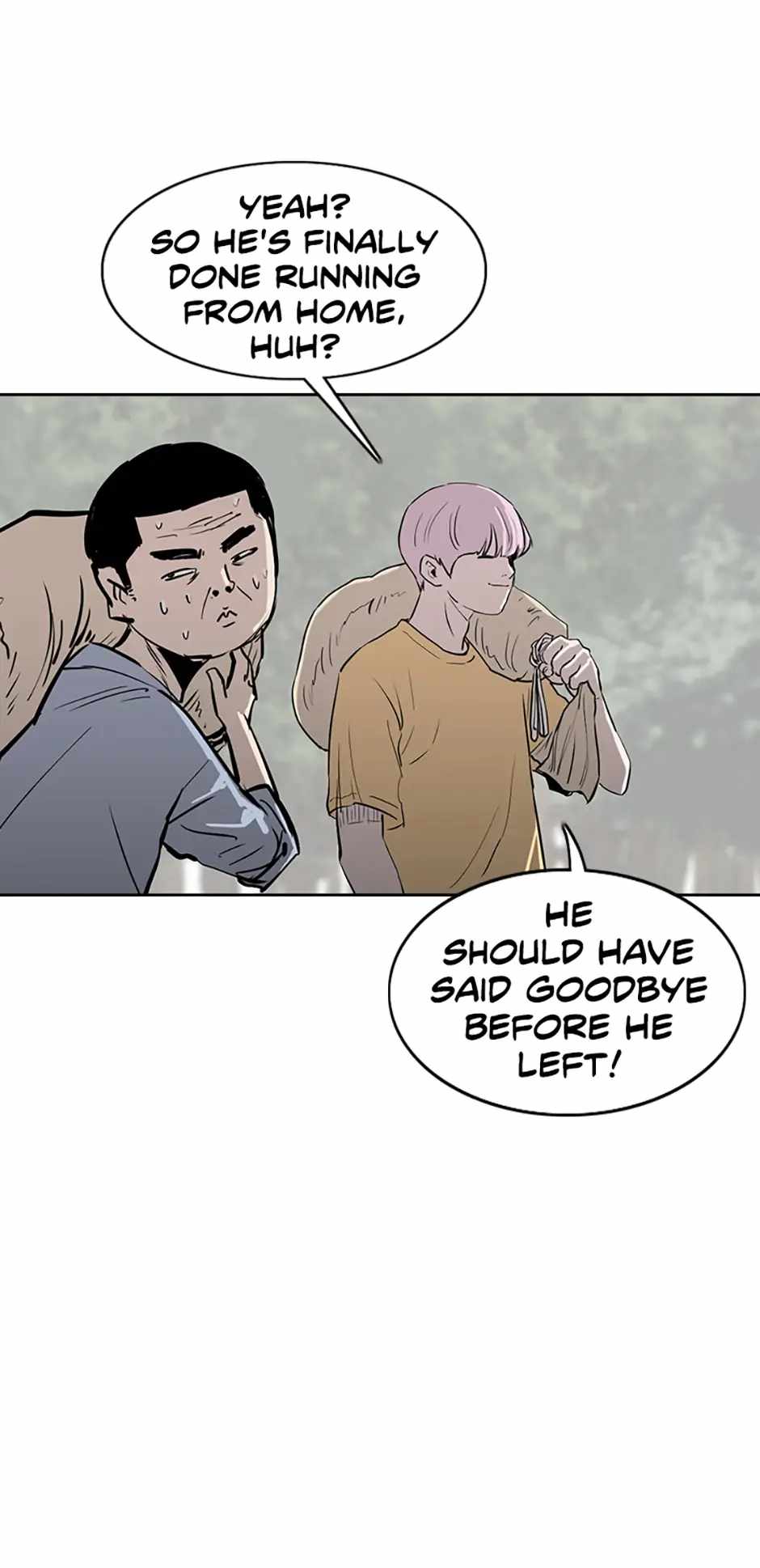 Read A Better Labor chapter 8 image 64 on Lezhin
