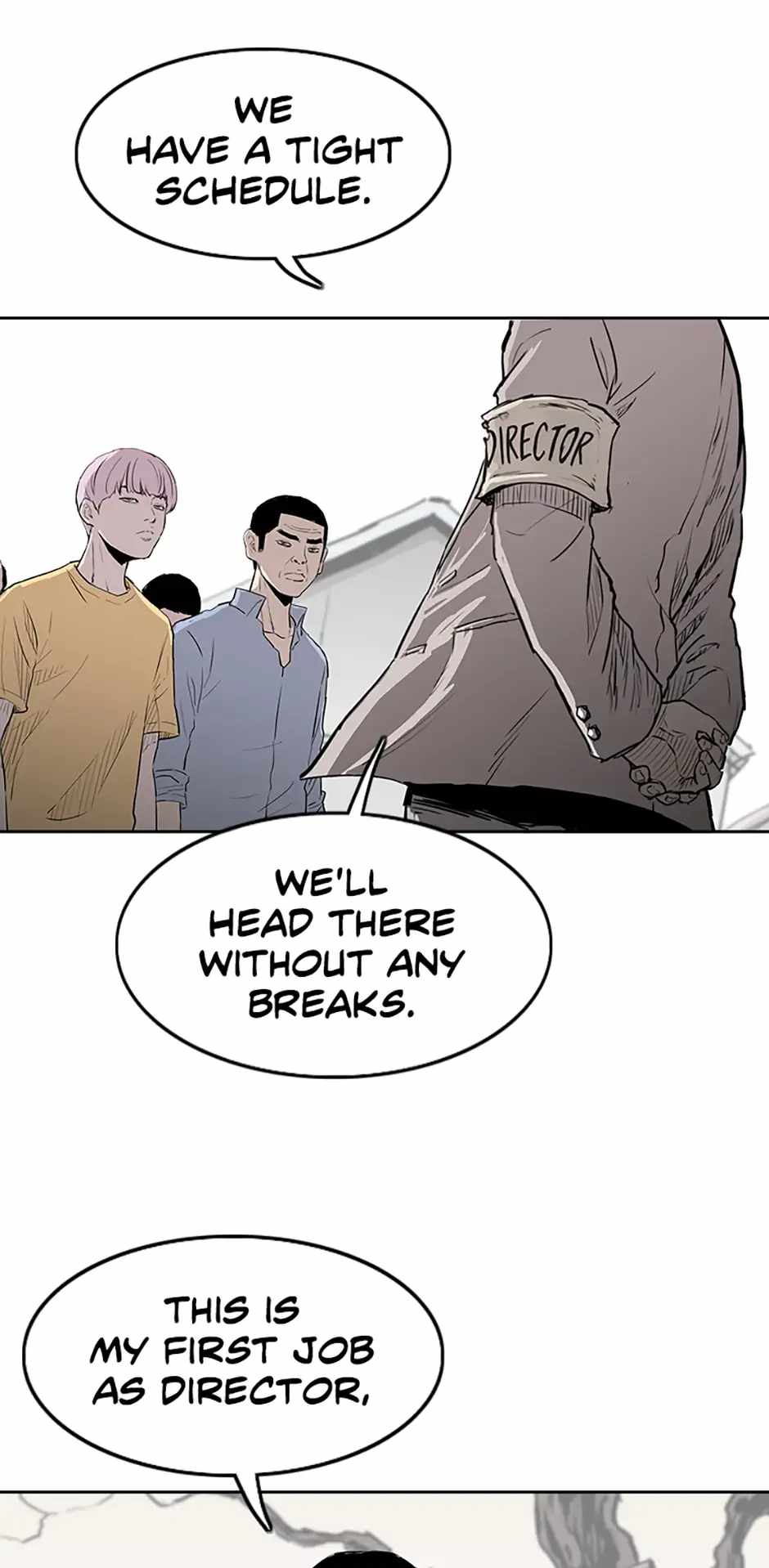 Read A Better Labor chapter 8 image 7 on Lezhin