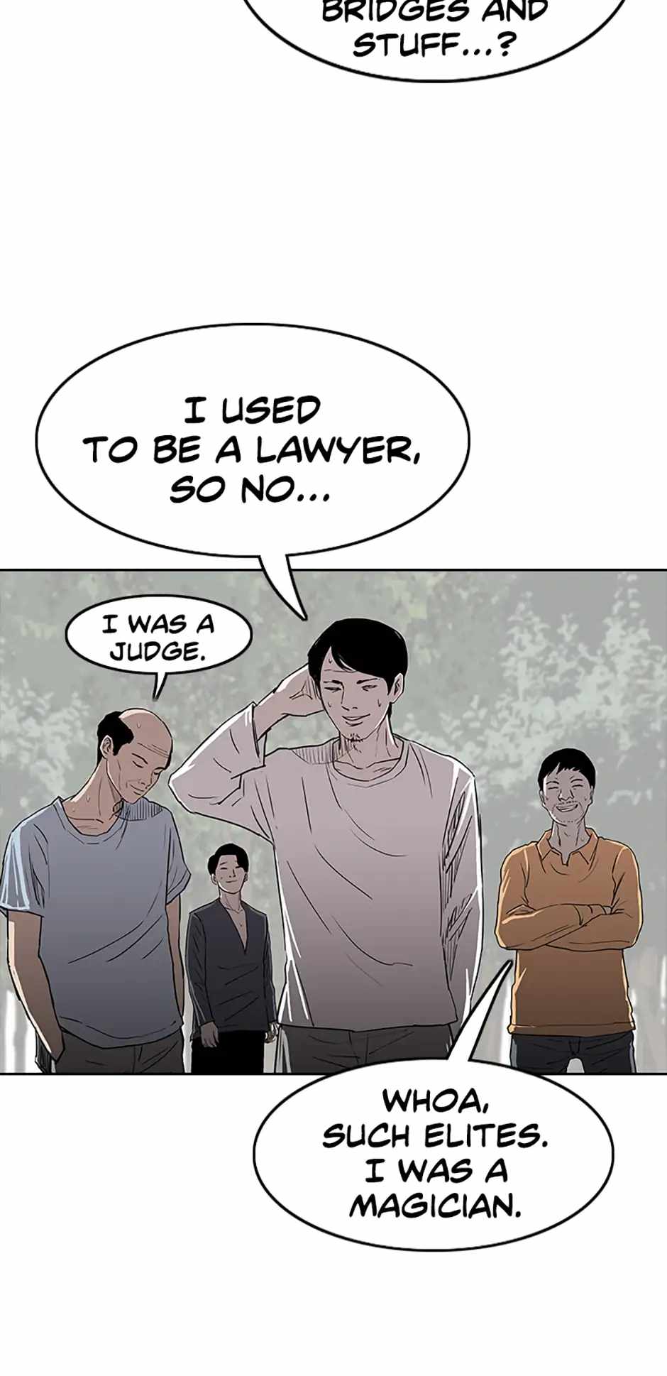 Read A Better Labor chapter 8 image 70 on Lezhin