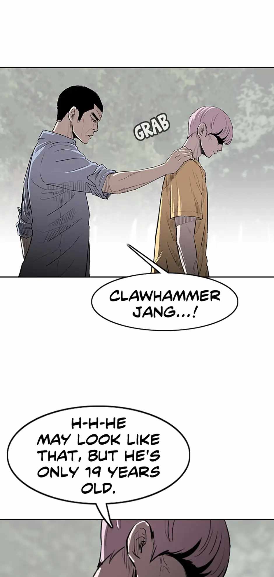 Read A Better Labor chapter 8 image 77 on Lezhin