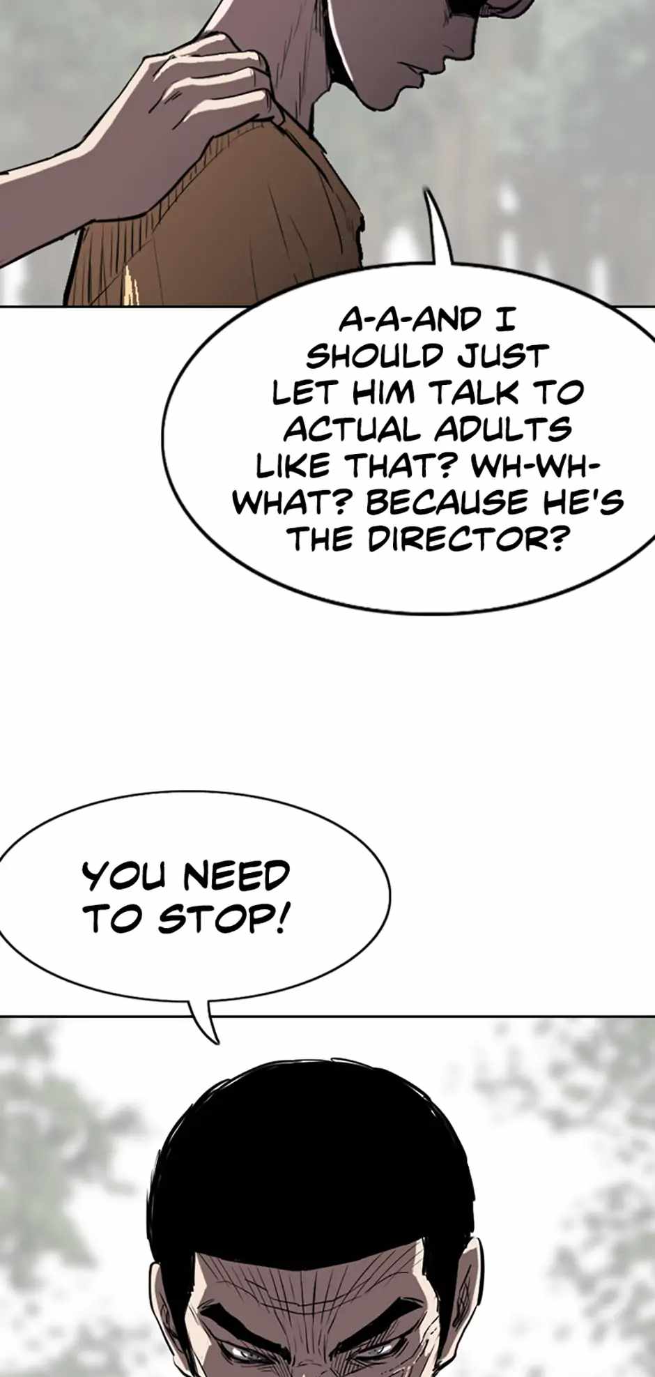 Read A Better Labor chapter 8 image 78 on Lezhin