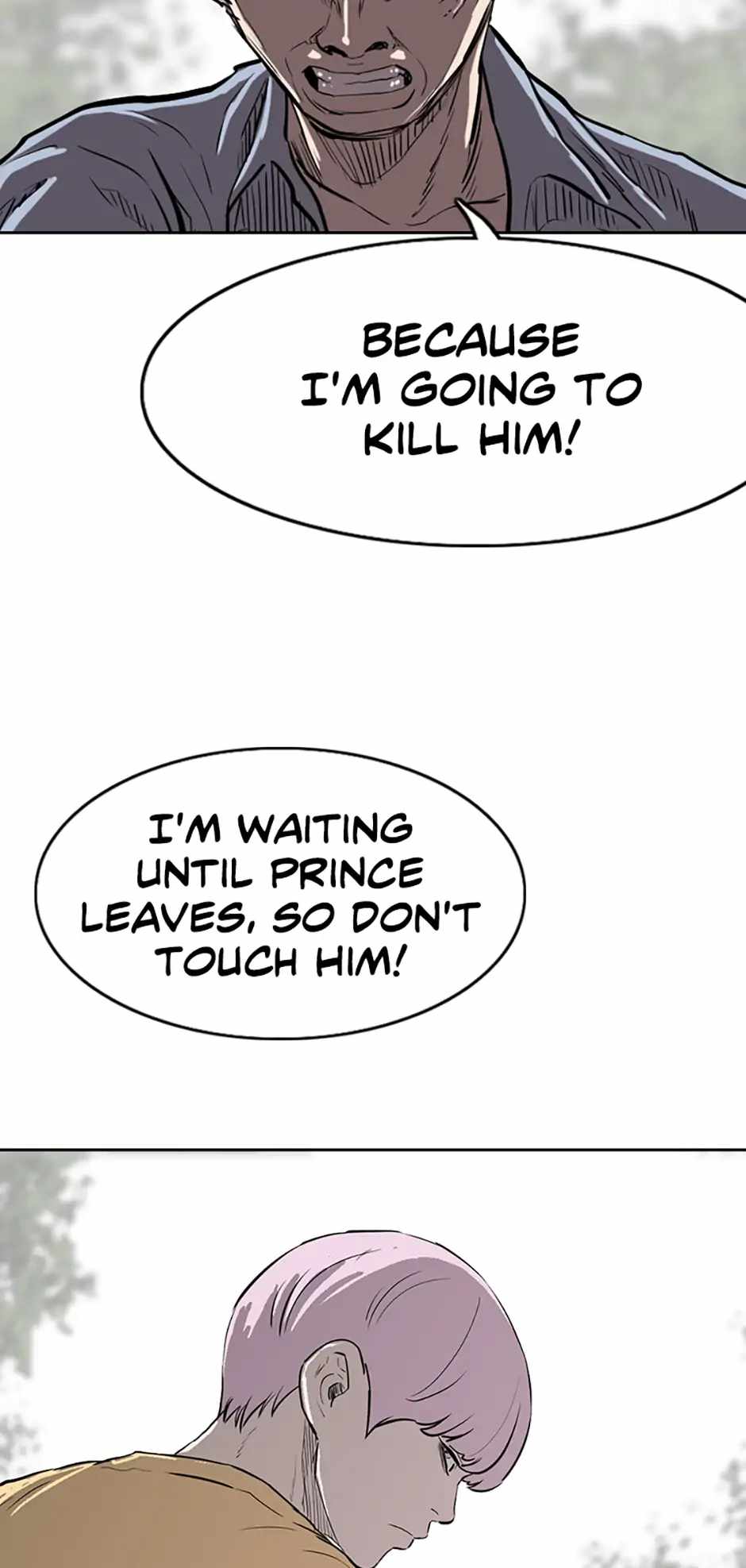 Read A Better Labor chapter 8 image 79 on Lezhin