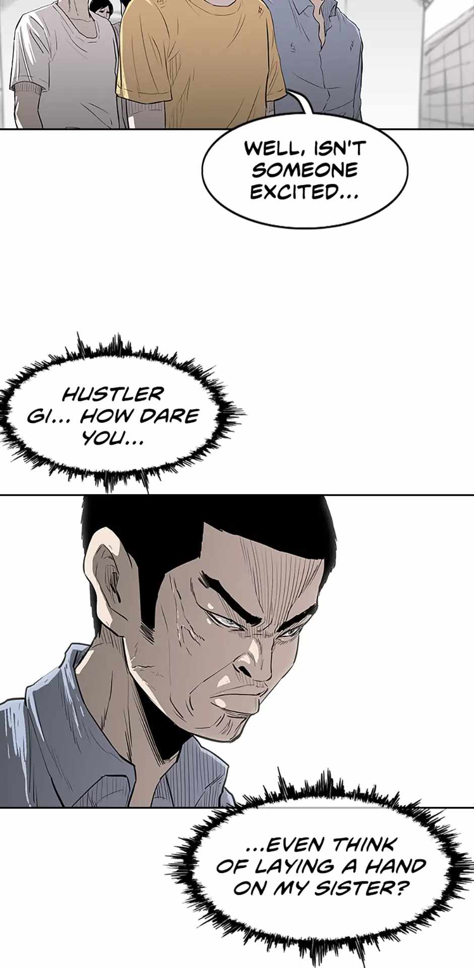 Read A Better Labor chapter 8 image 9 on Lezhin
