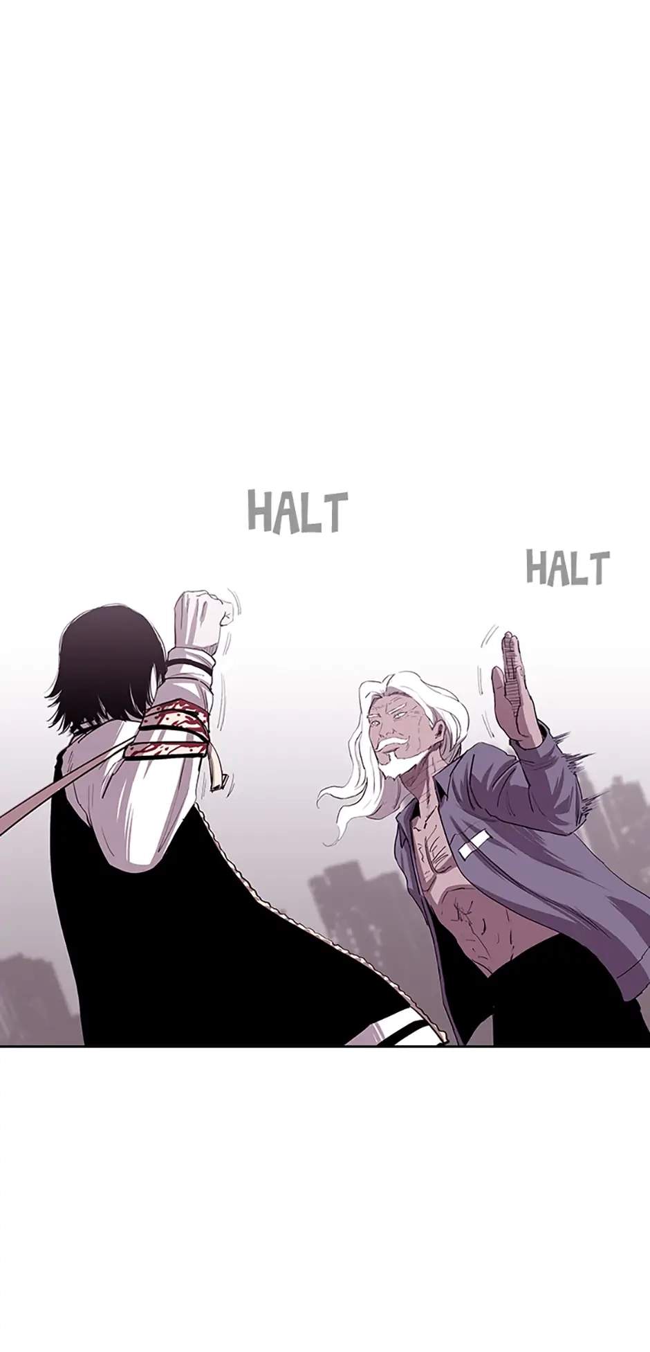 Read A Better Labor chapter 80 image 24 on Lezhin