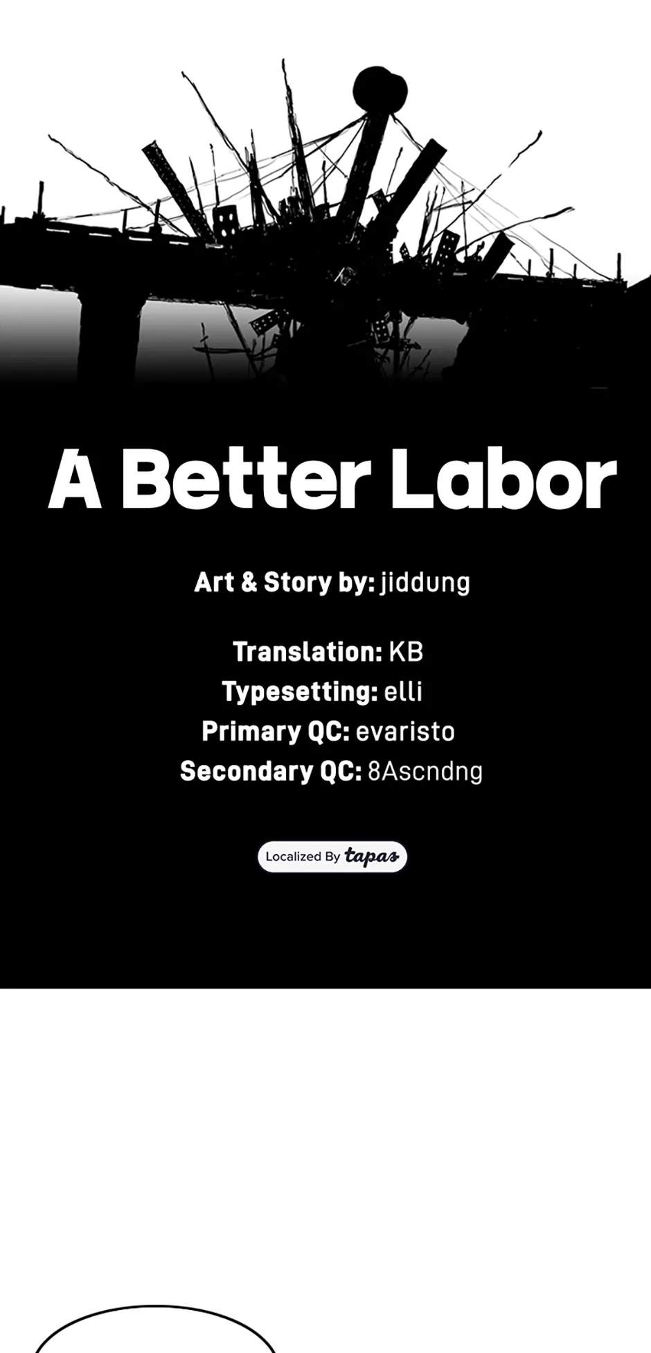 Read A Better Labor chapter 80 image 3 on Lezhin