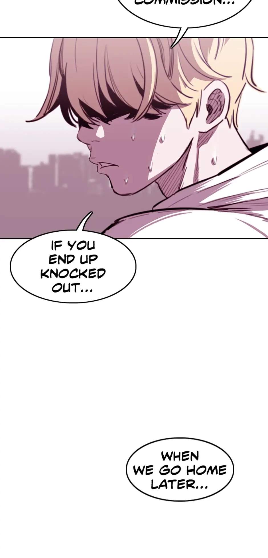 Read A Better Labor chapter 80 image 31 on Lezhin