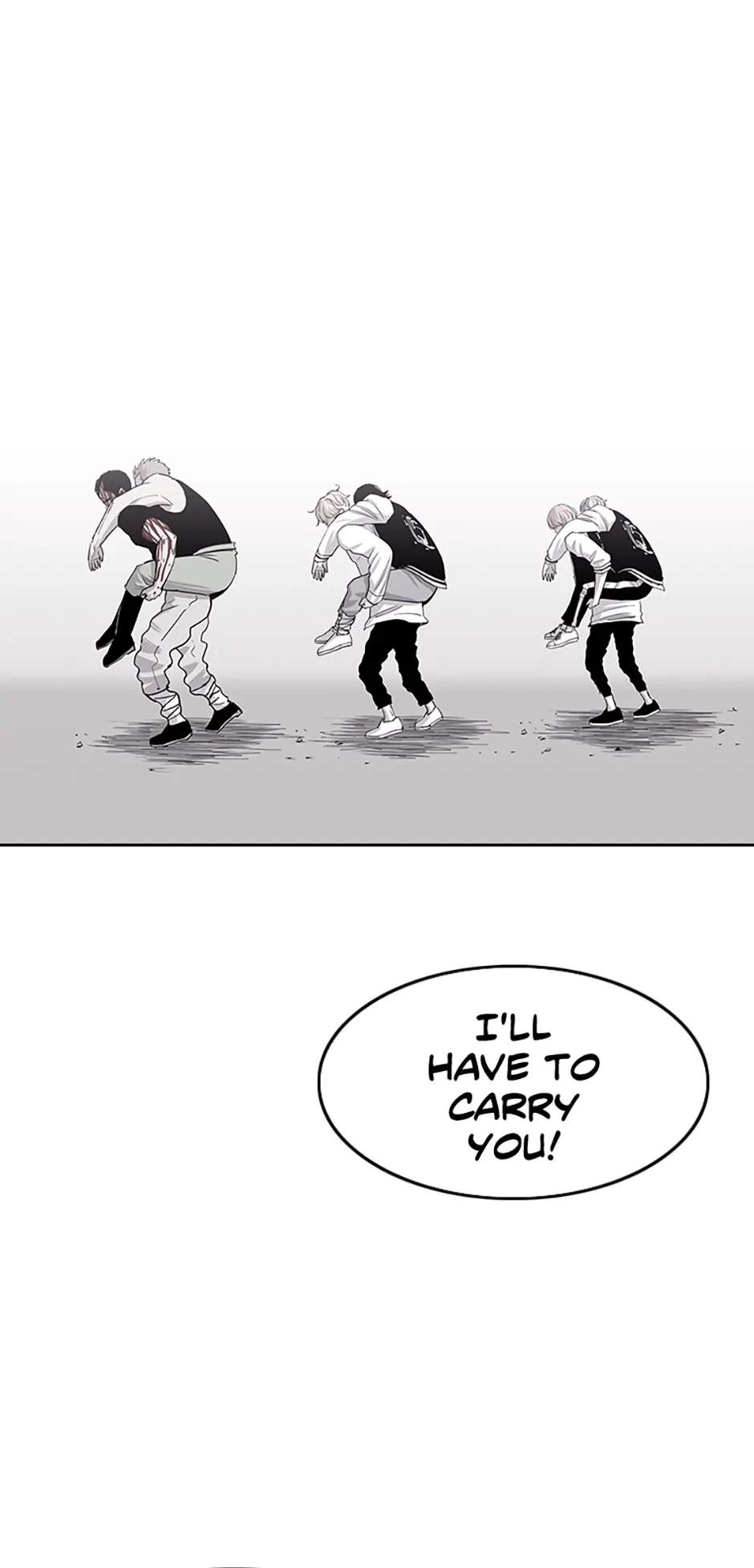 Read A Better Labor chapter 80 image 32 on Lezhin