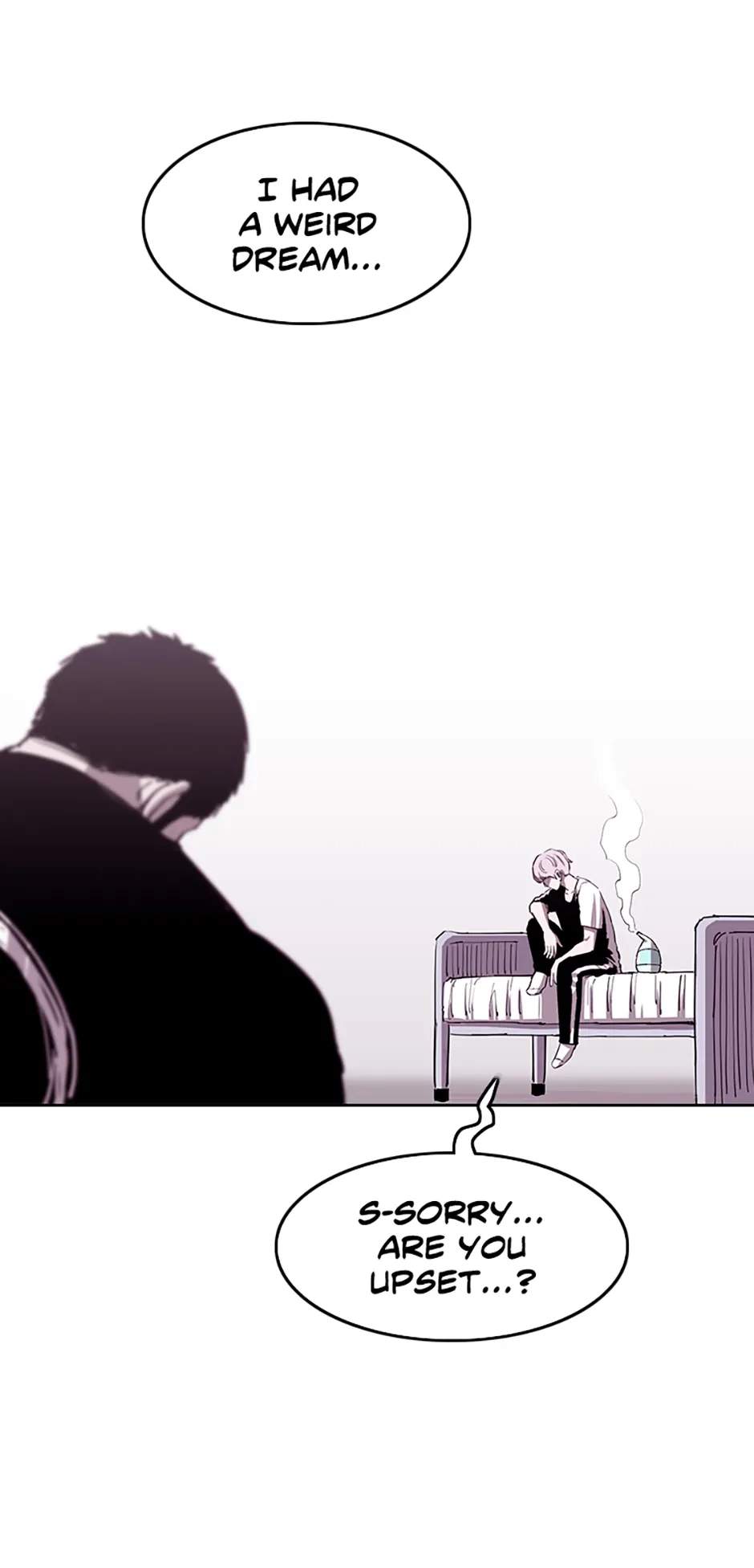 Read A Better Labor chapter 80 image 71 on Lezhin