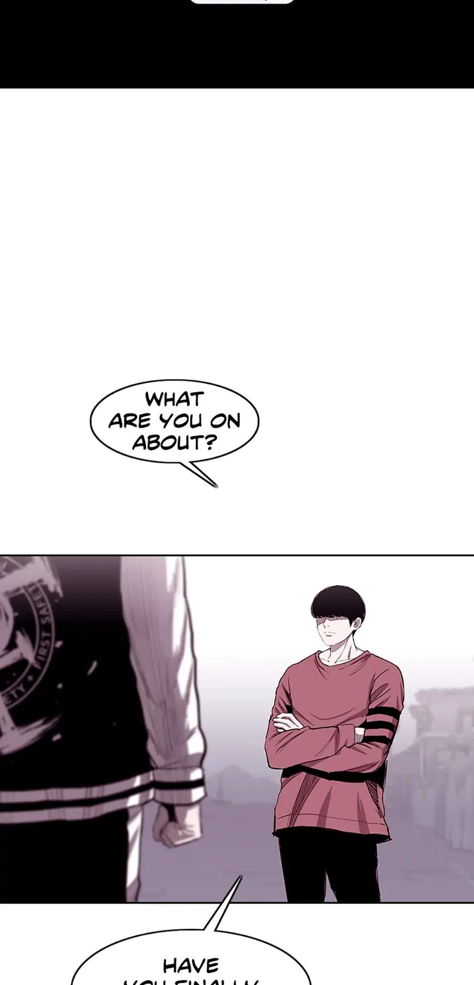 Read A Better Labor chapter 81 image 4 on Lezhin