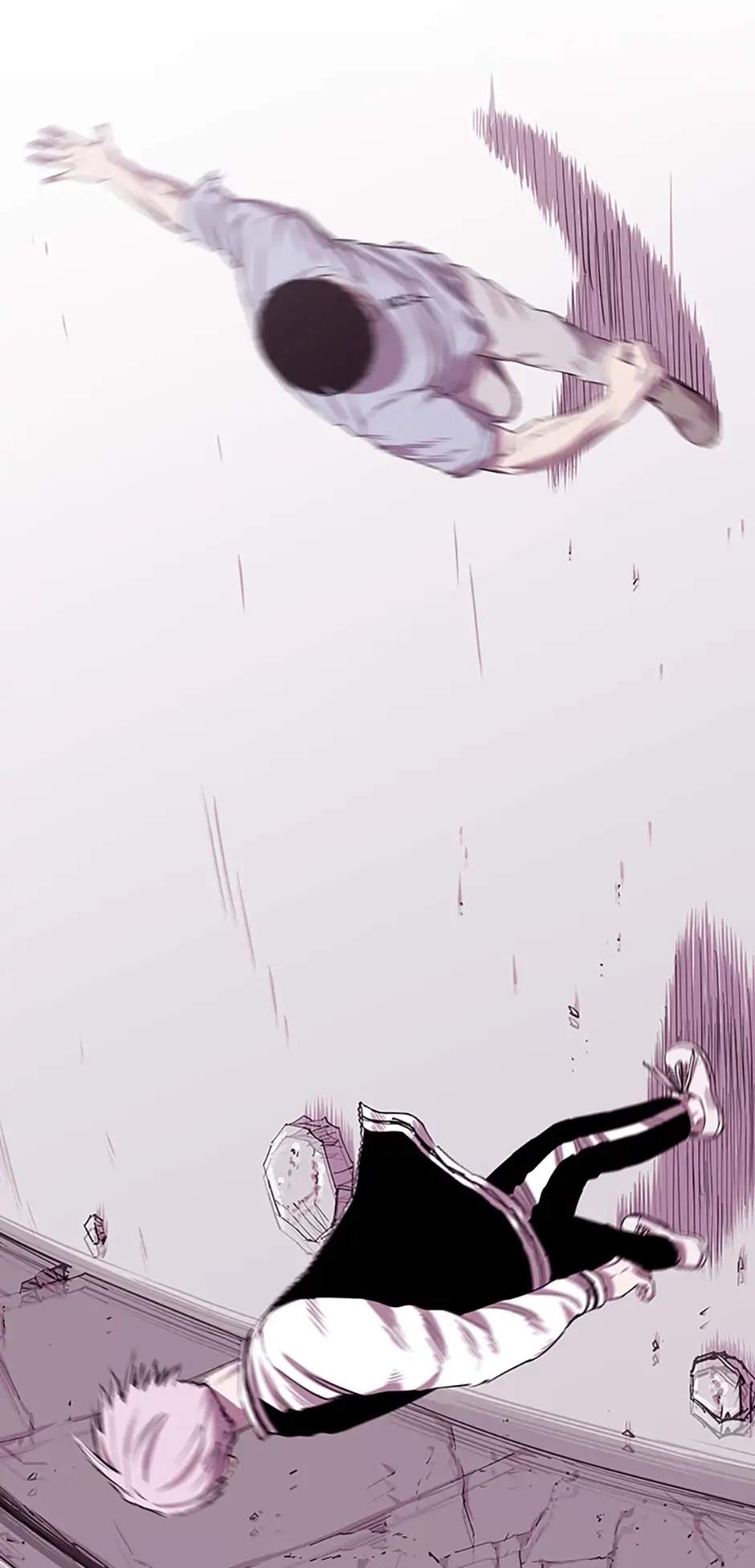 Read A Better Labor chapter 81 image 43 on Lezhin