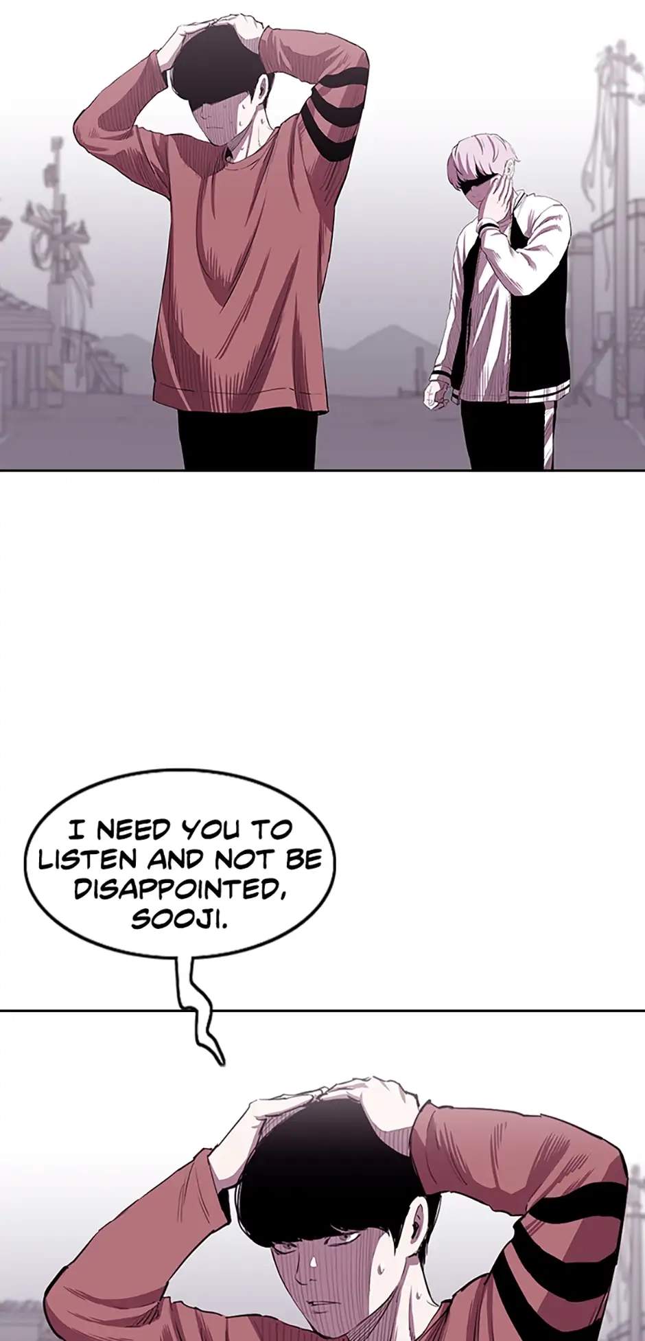 Read A Better Labor chapter 81 image 65 on Lezhin