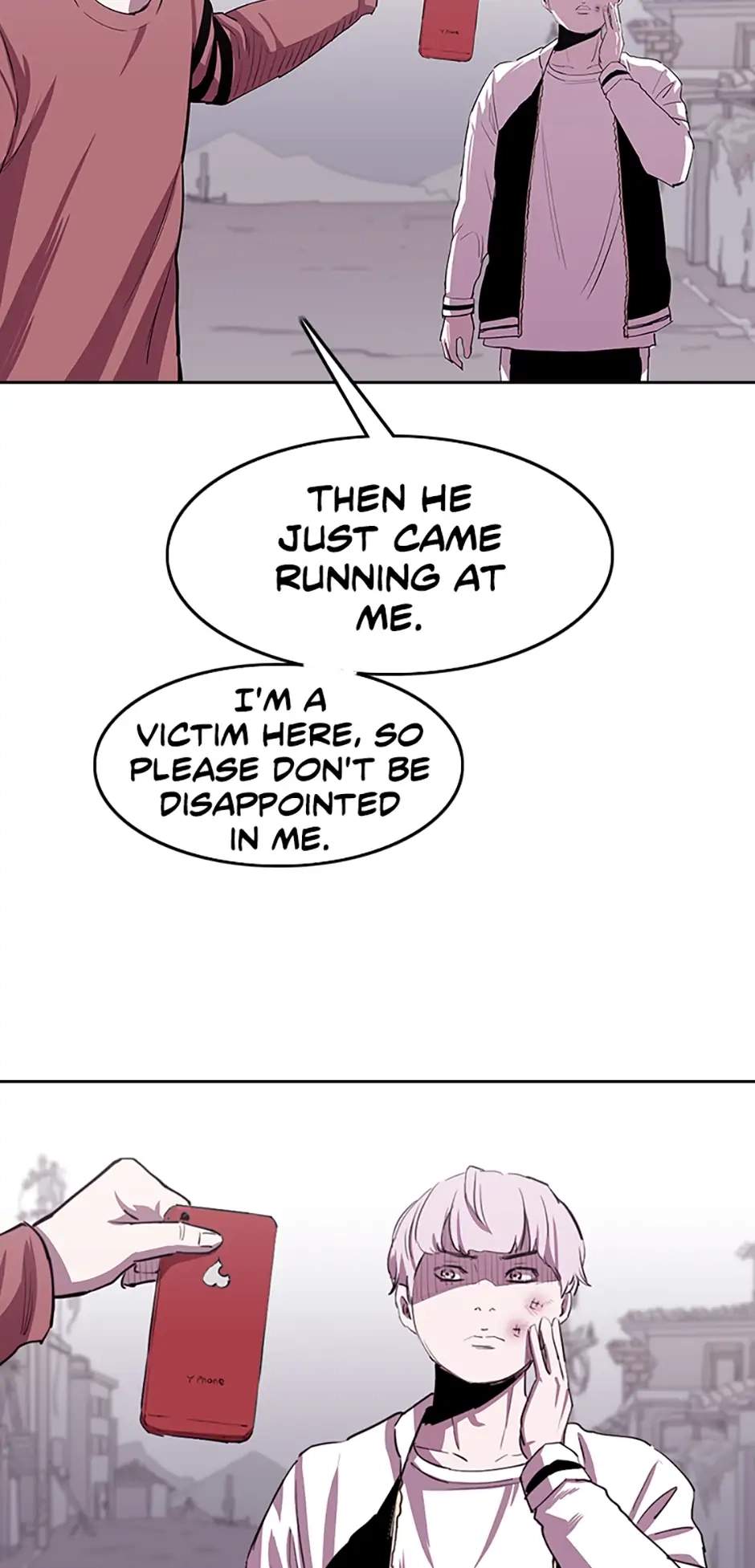 Read A Better Labor chapter 81 image 69 on Lezhin