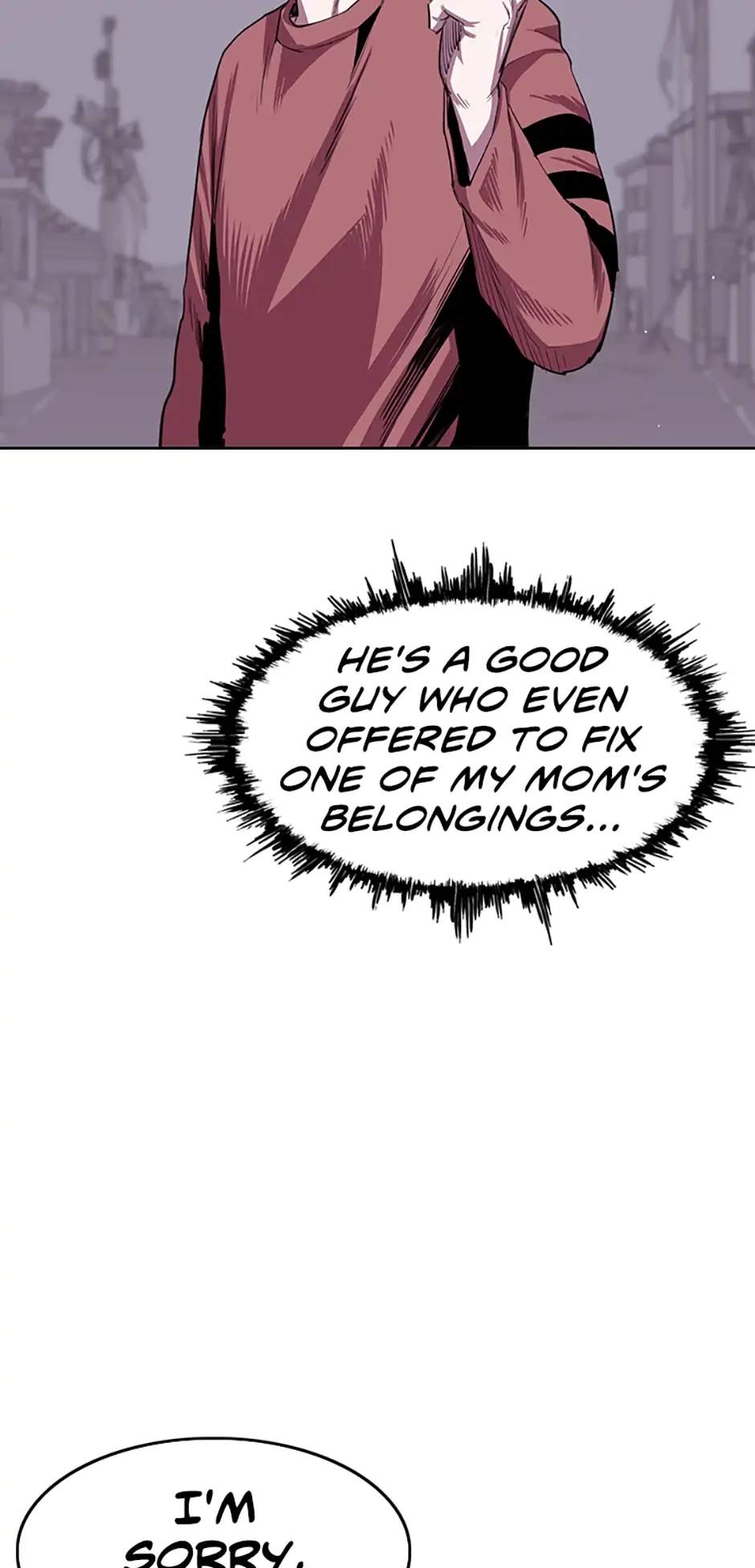 Read A Better Labor chapter 81 image 79 on Lezhin