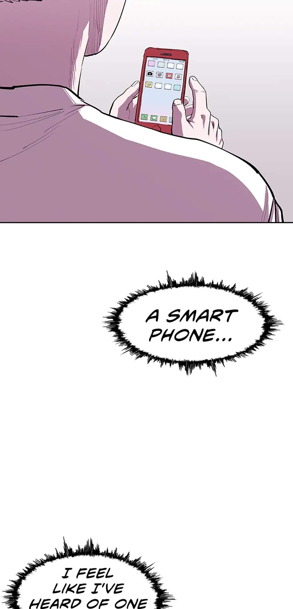 Read A Better Labor chapter 81 image 86 on Lezhin