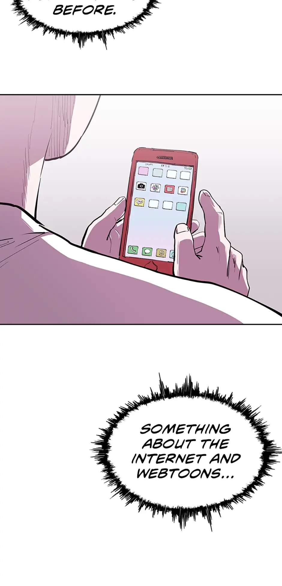 Read A Better Labor chapter 81 image 87 on Lezhin