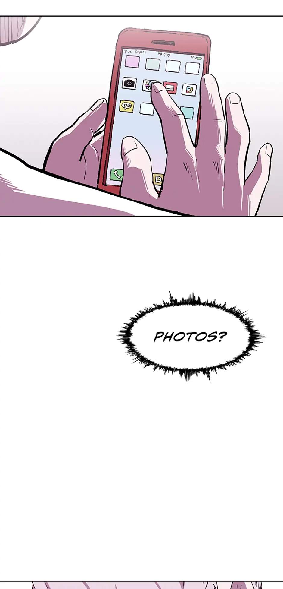 Read A Better Labor chapter 81 image 89 on Lezhin