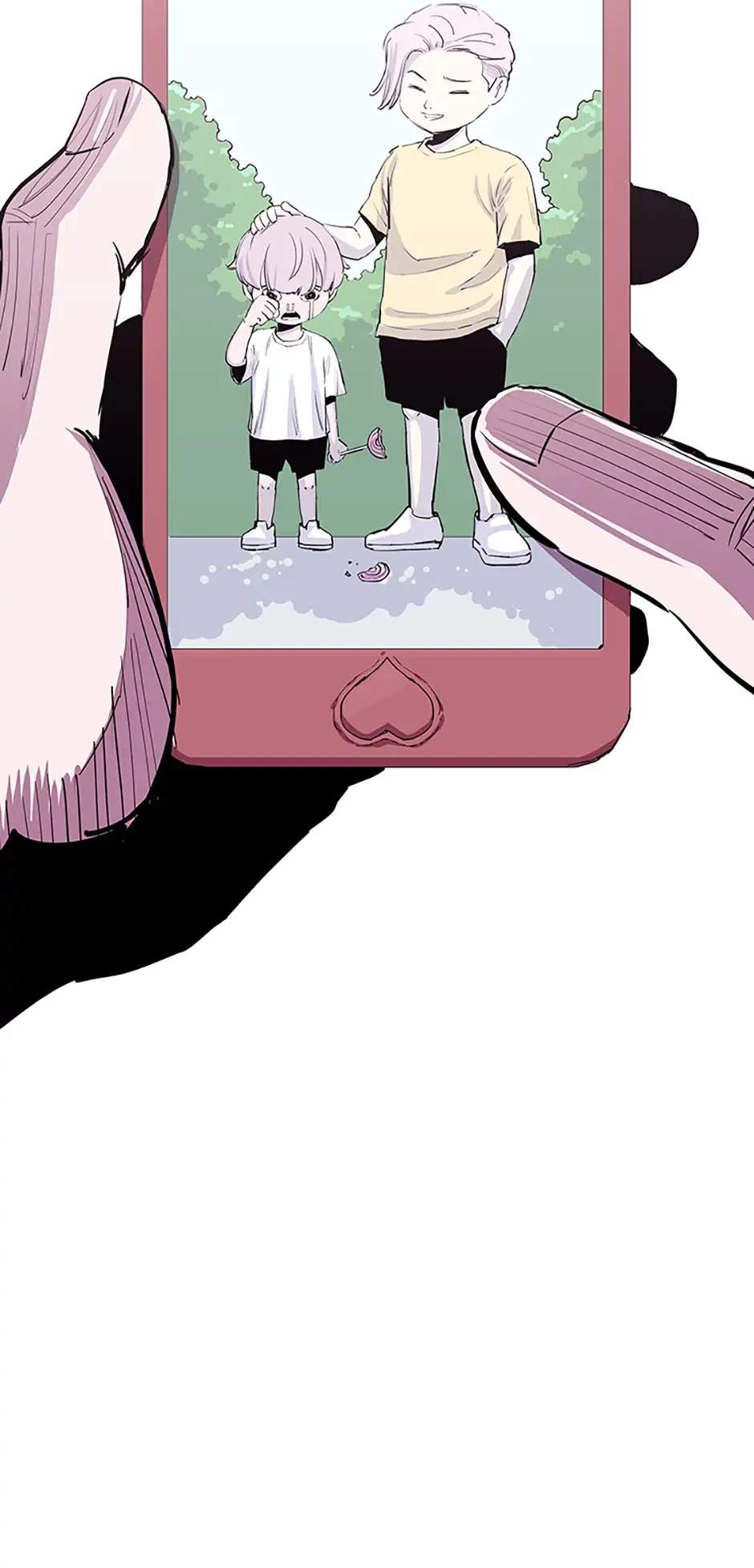 Read A Better Labor chapter 81 image 91 on Lezhin