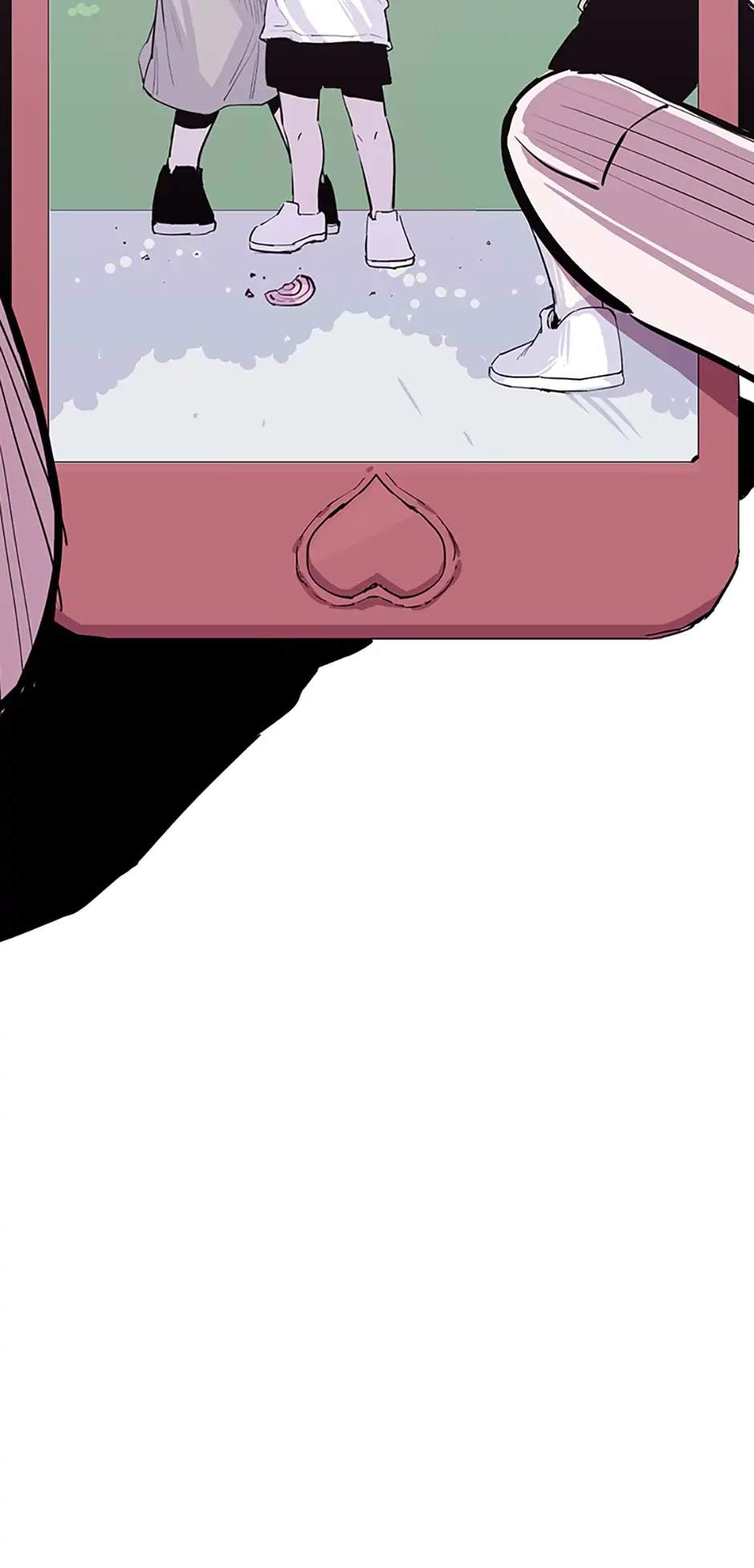 Read A Better Labor chapter 81 image 96 on Lezhin