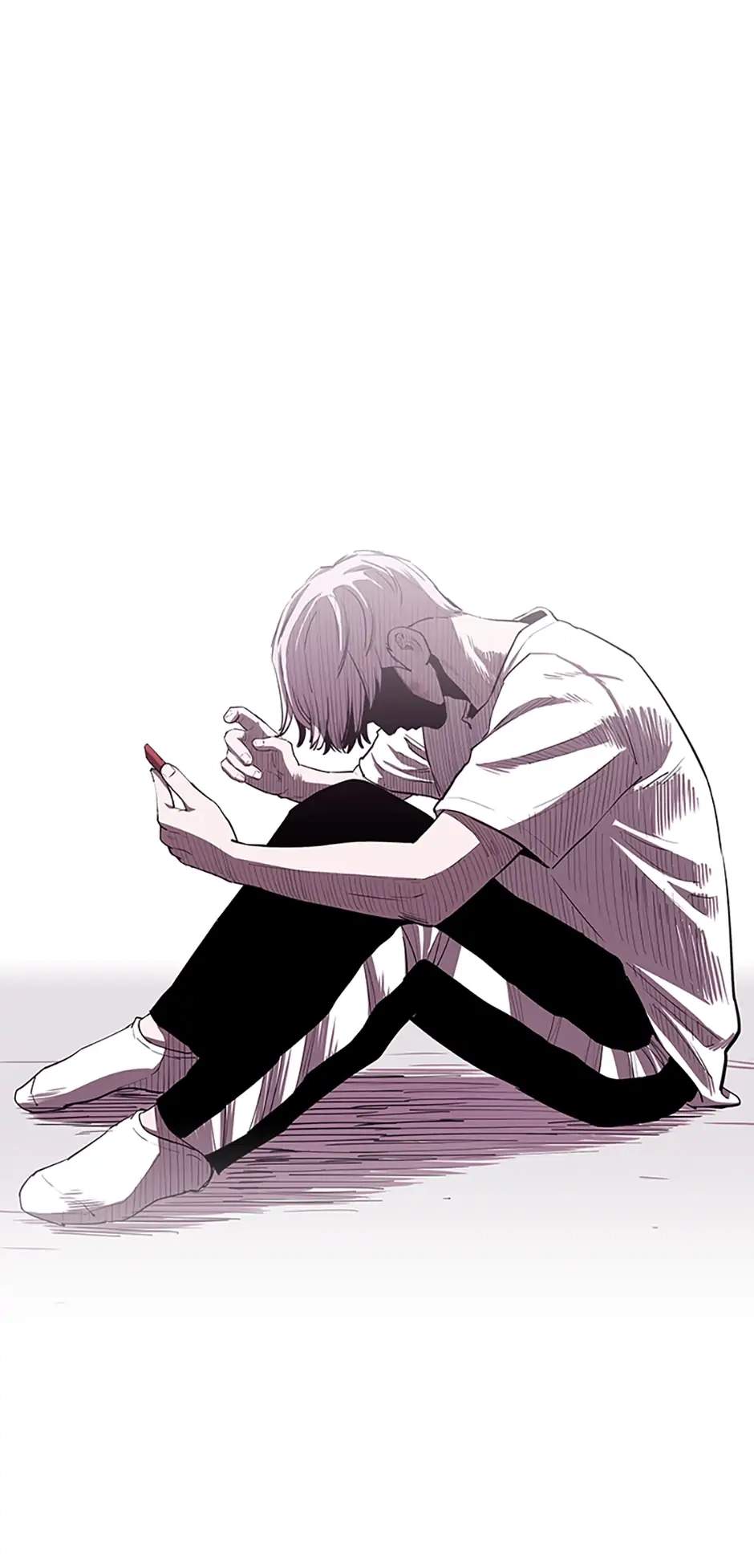 Read A Better Labor chapter 81 image 97 on Lezhin