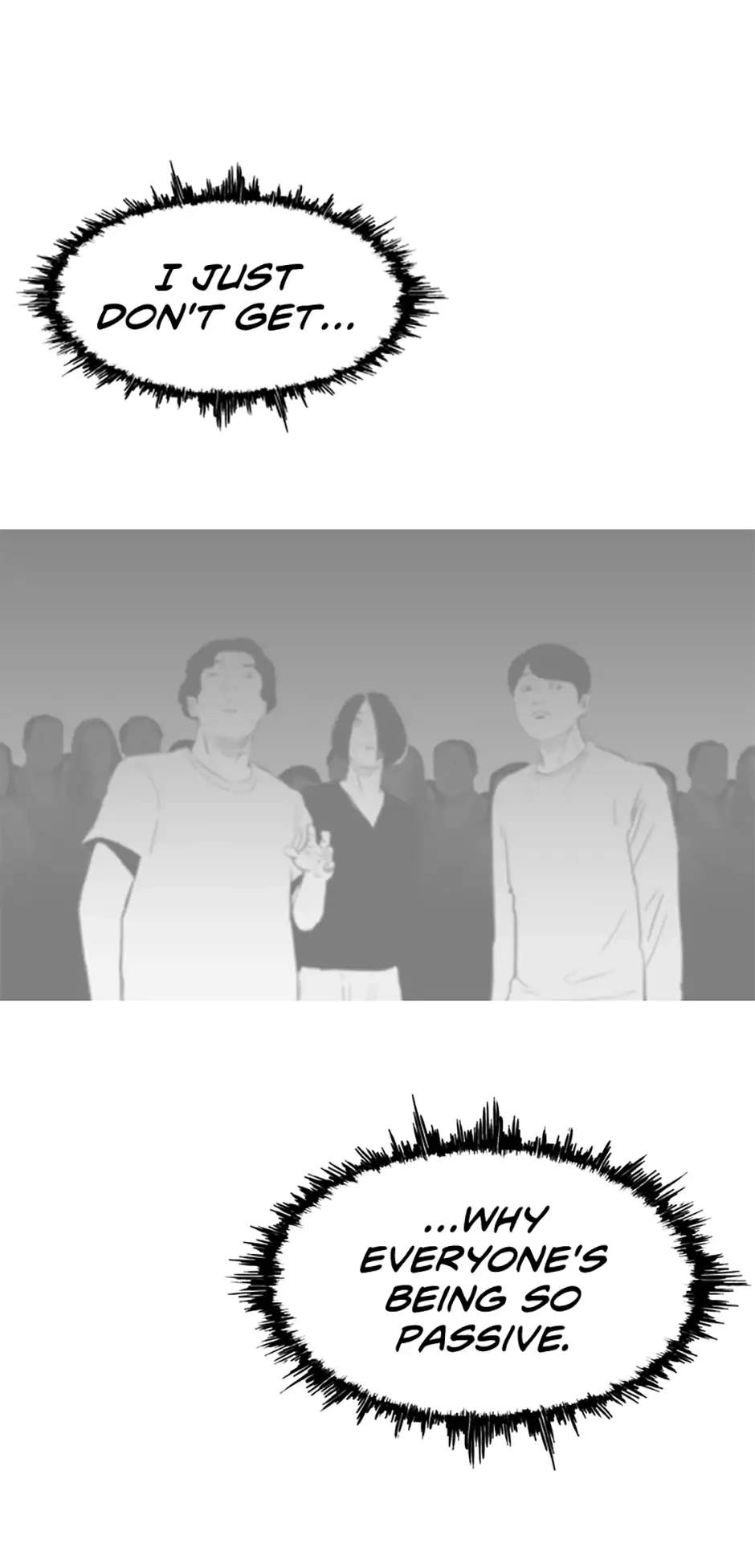Read A Better Labor chapter 82 image 100 on Lezhin