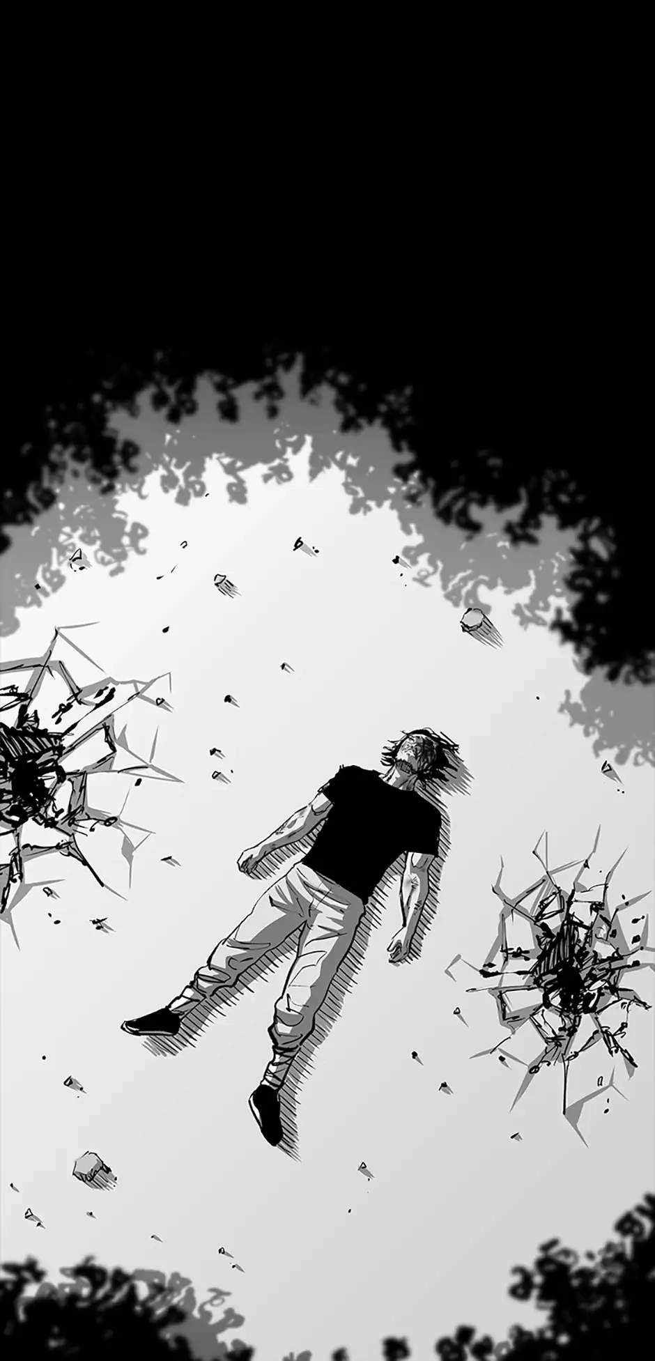 Read A Better Labor chapter 82 image 29 on Lezhin