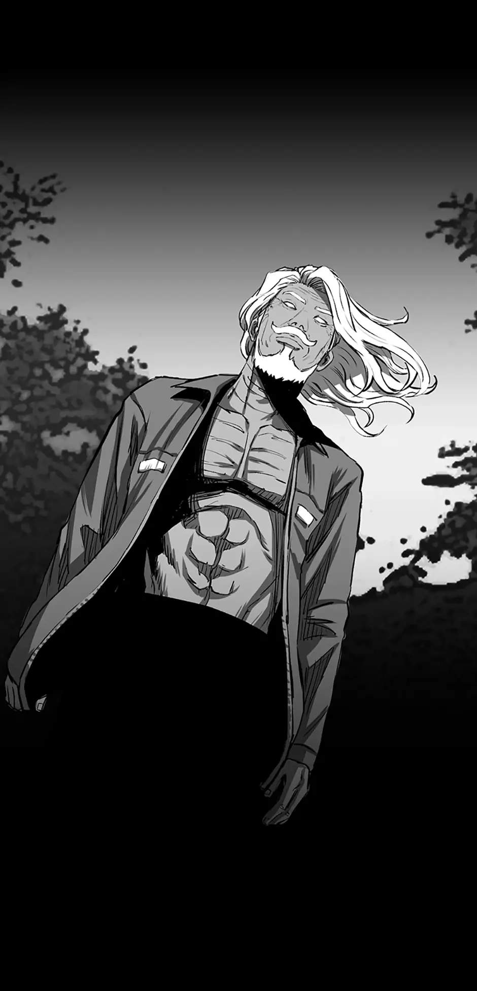 Read A Better Labor chapter 82 image 38 on Lezhin